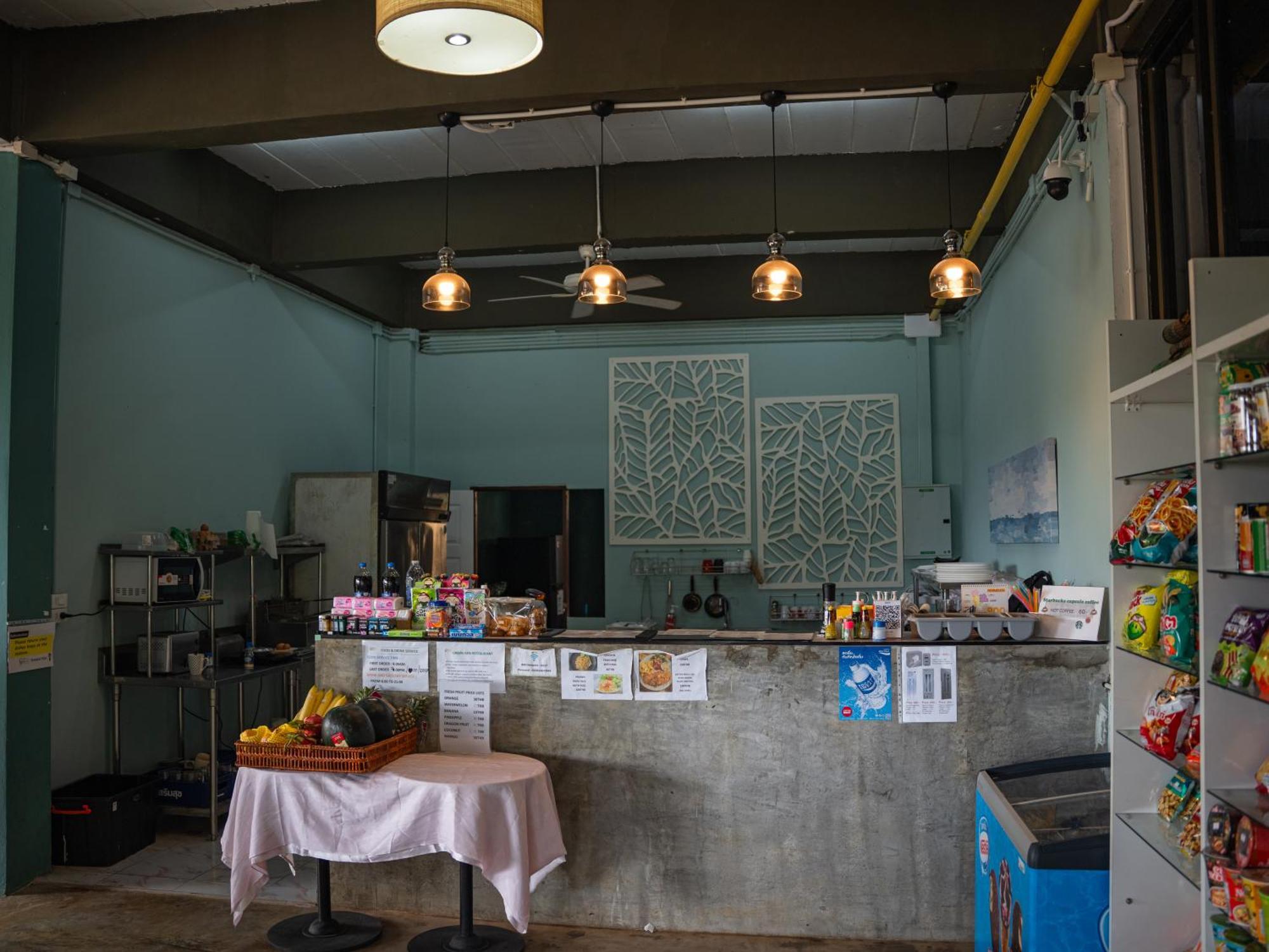Gen Hotel, Mueang Phuket Ban Lo Ti Pa