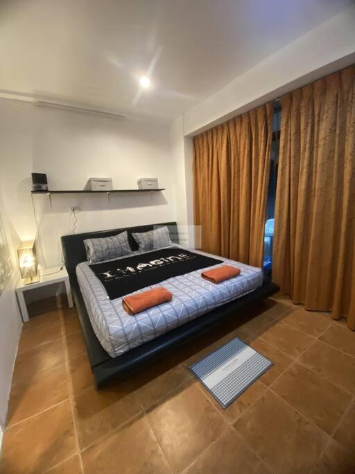 Apartment Bestin 1 - 1 Min From Karon