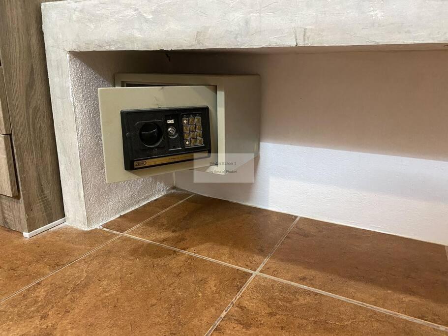 Bestin 1 - 1 Min From Apartment