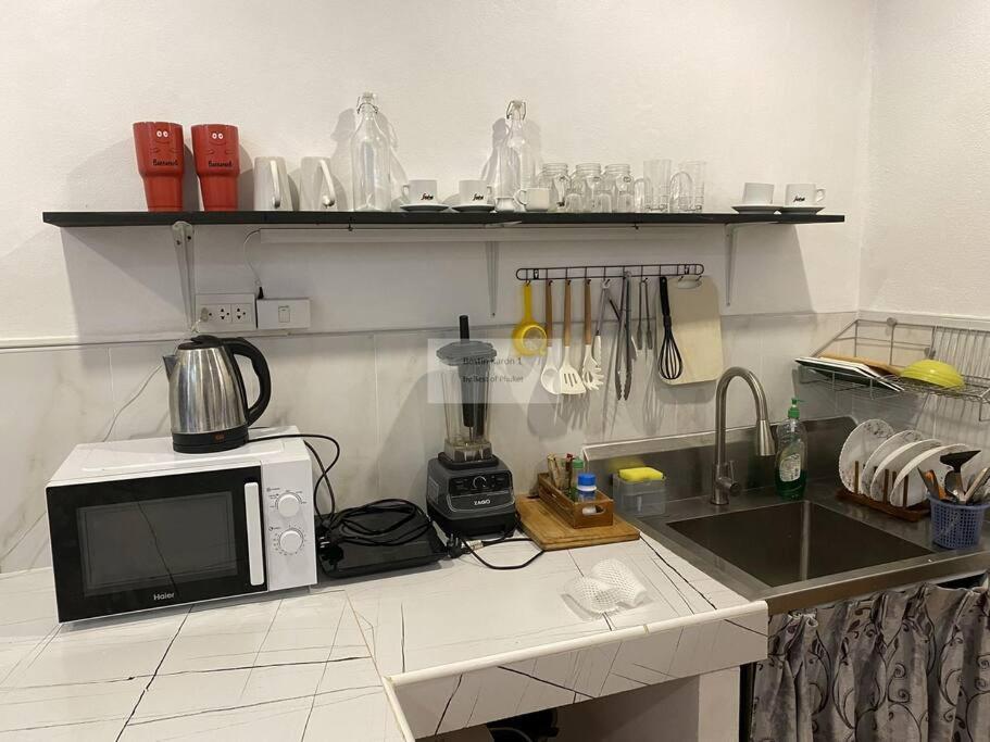 Apartment Bestin 1 - 1 Min From