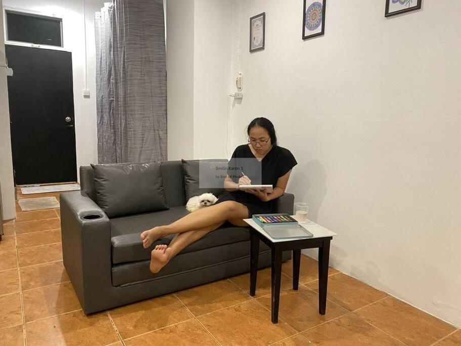Bestin 1 - 1 Min From Apartment *