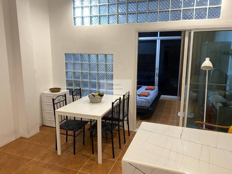 Bestin 1 - 1 Min From Apartment Karon