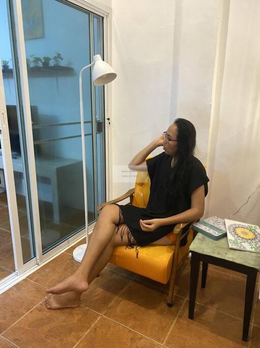 Apartment Bestin 1 - 1 Min From Karon
