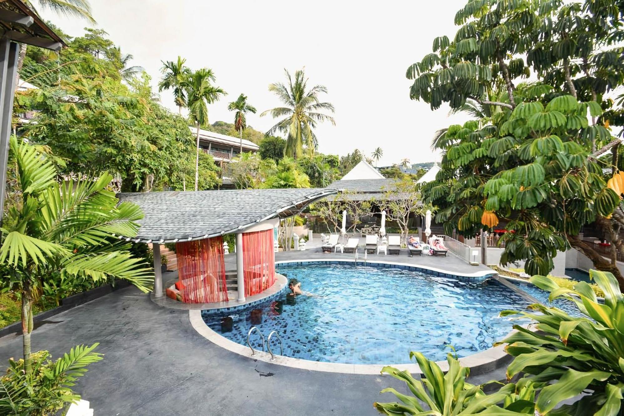 Andaman Cannacia & - Sha Extra