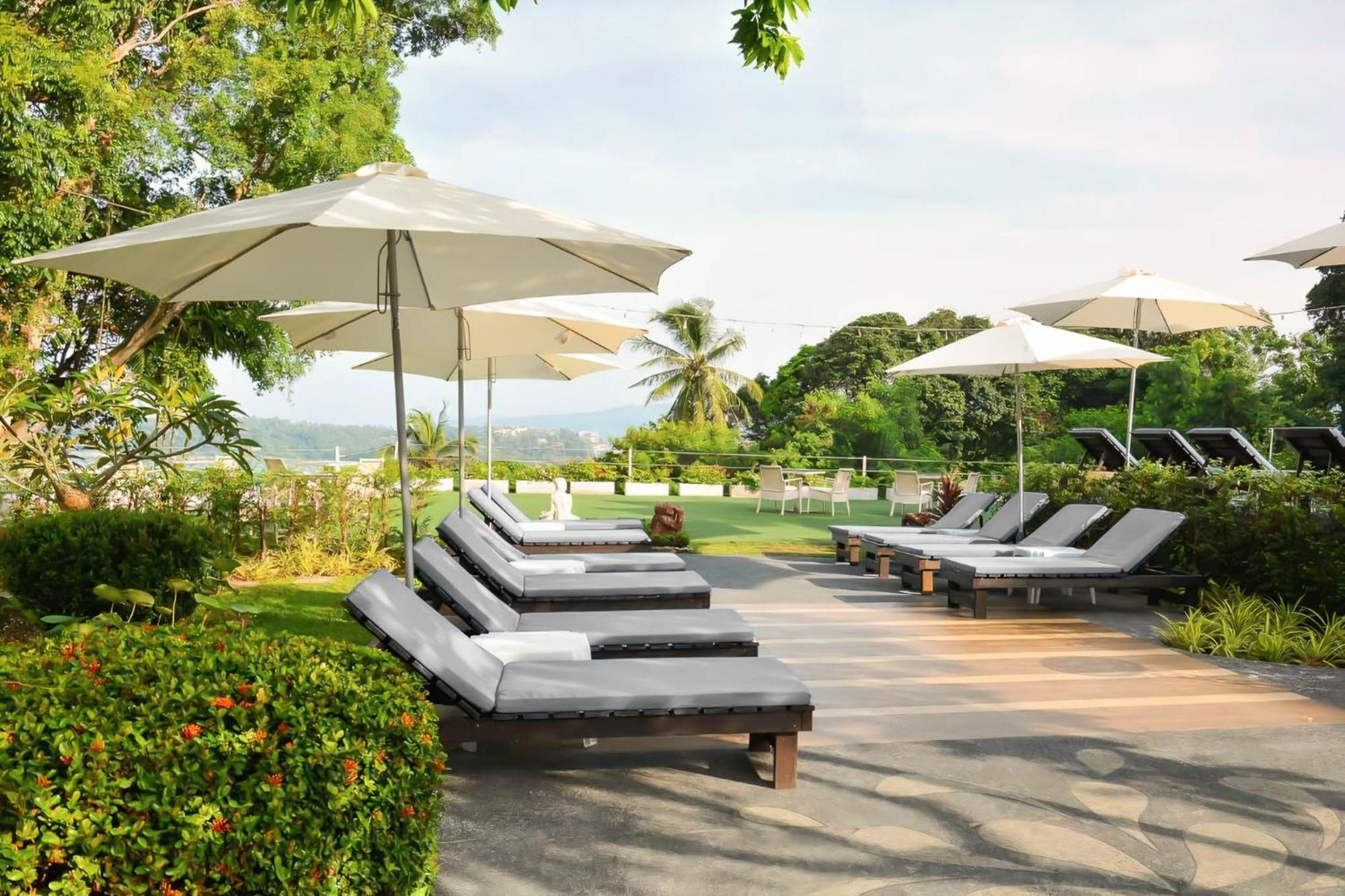 Andaman Cannacia & - Sha Extra Resort 5*