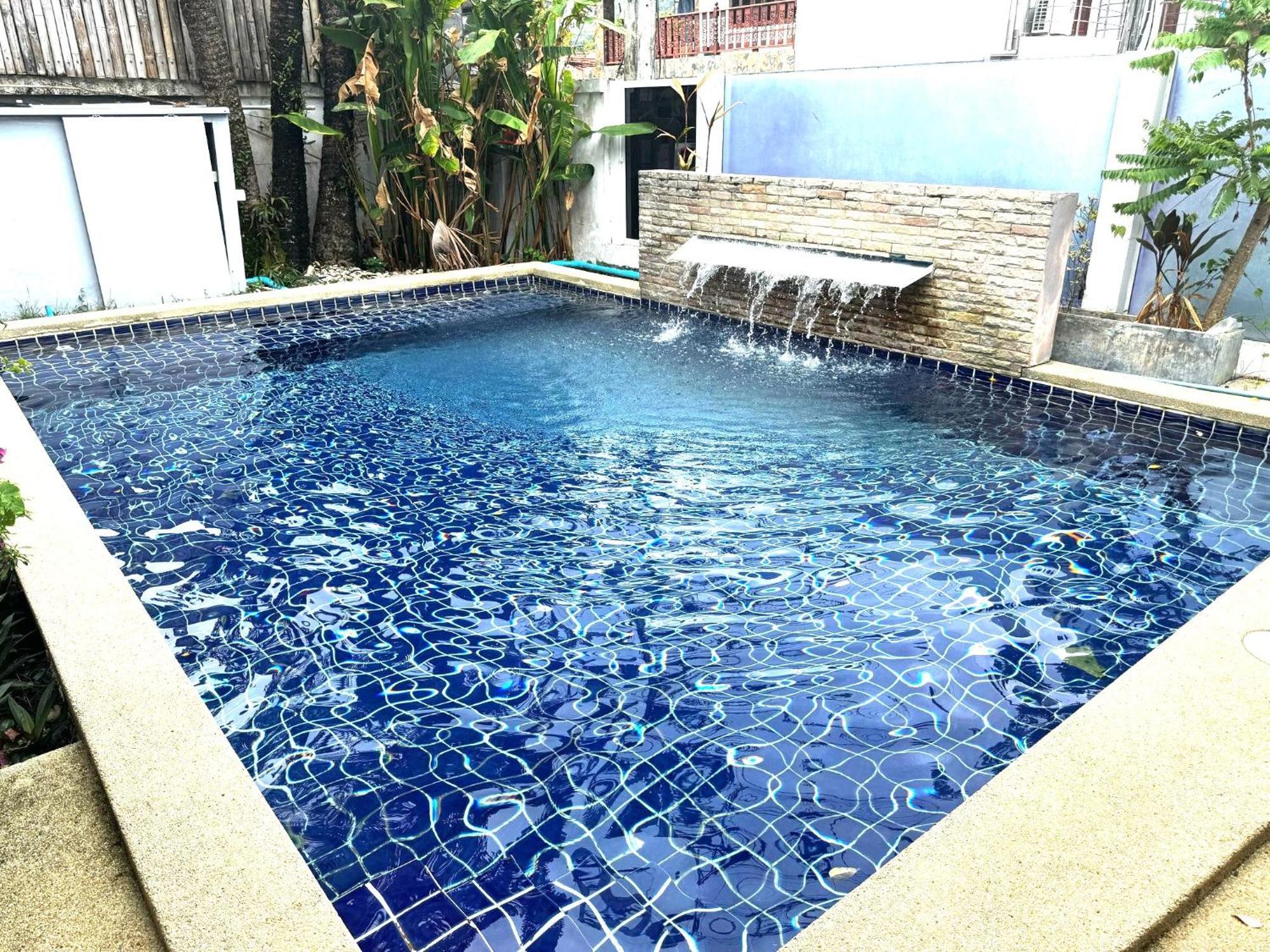 Cheloni 2 Bedrooms Vila Pantai Kamala