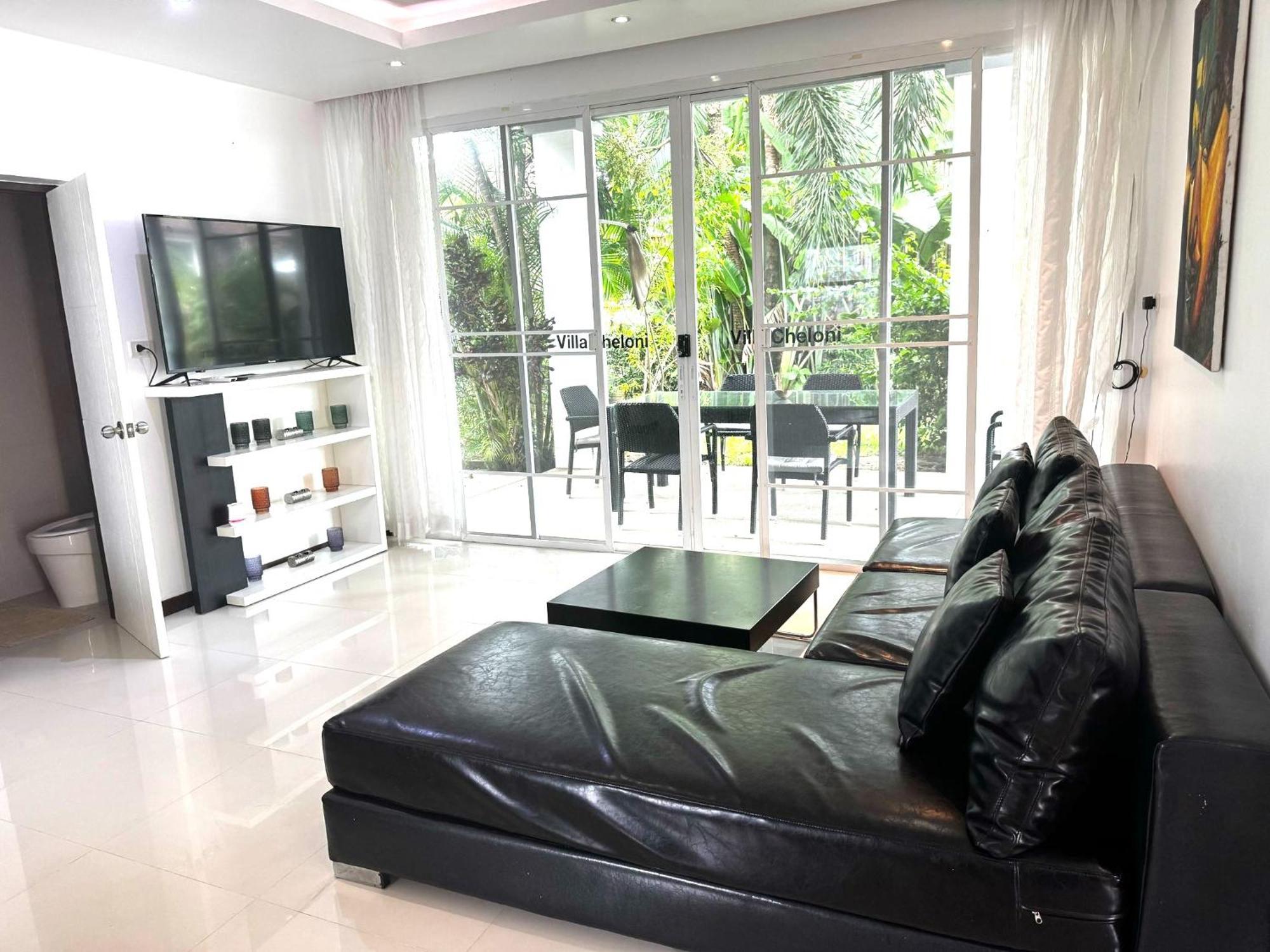 Cheloni 2 Bedrooms * Pantai Kamala