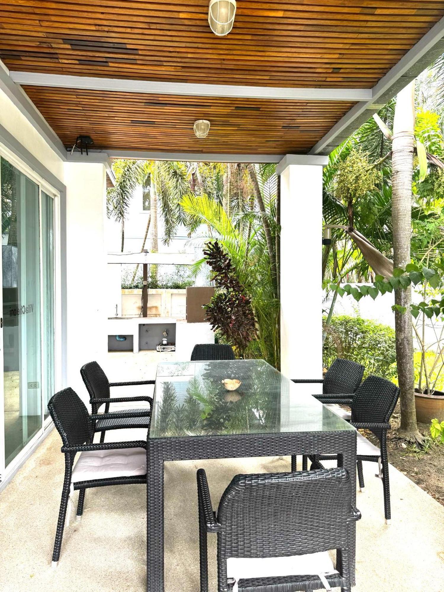 Vila Cheloni 2 Bedrooms