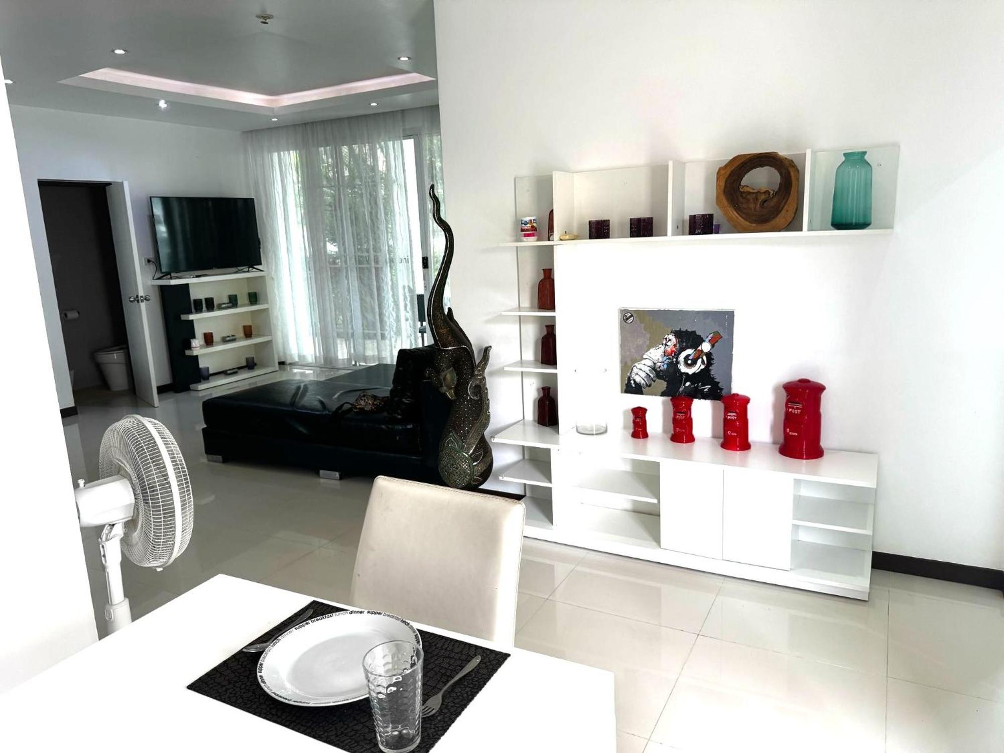 Vila Cheloni 2 Bedrooms