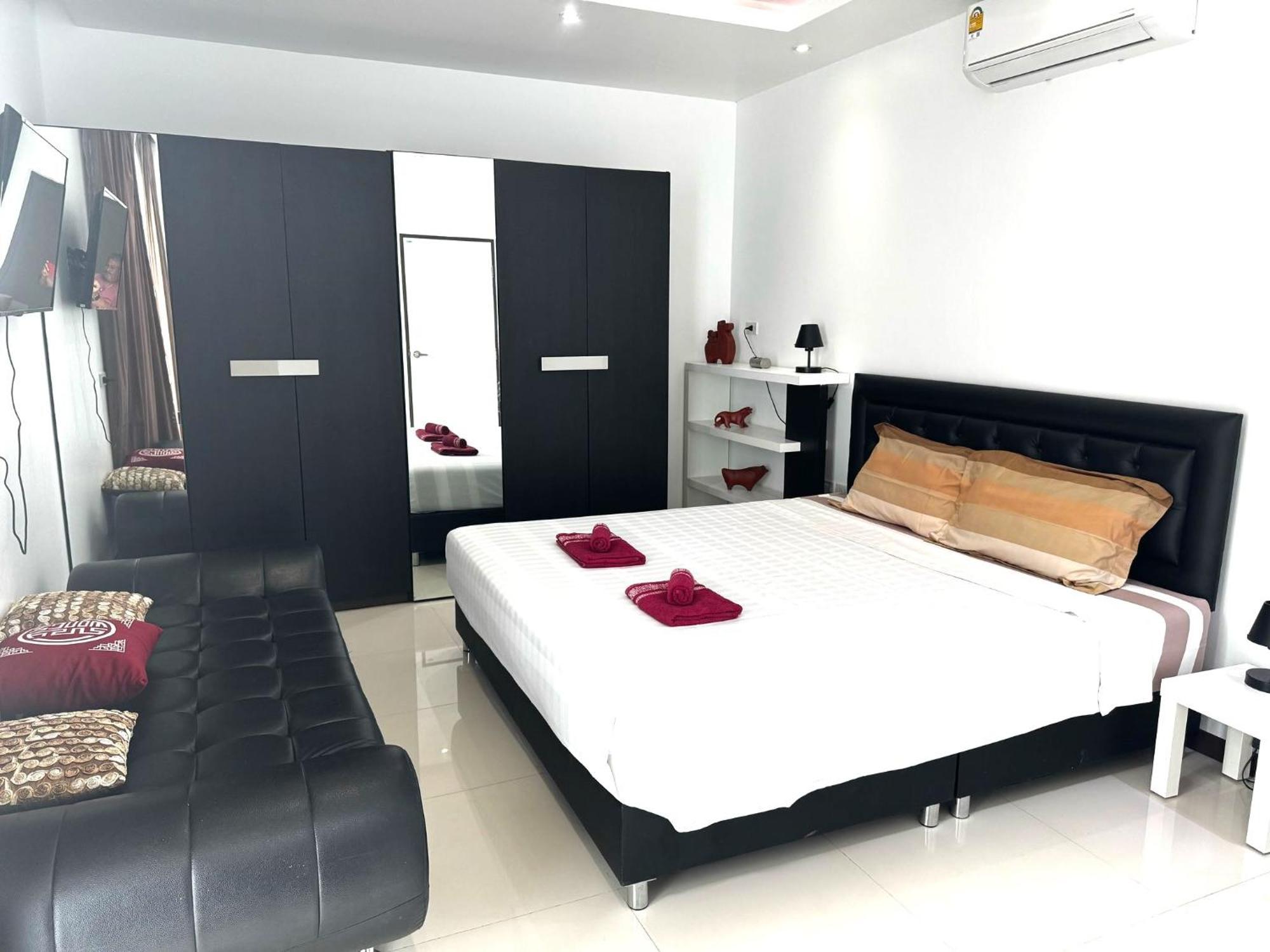 Cheloni 2 Bedrooms Vila *