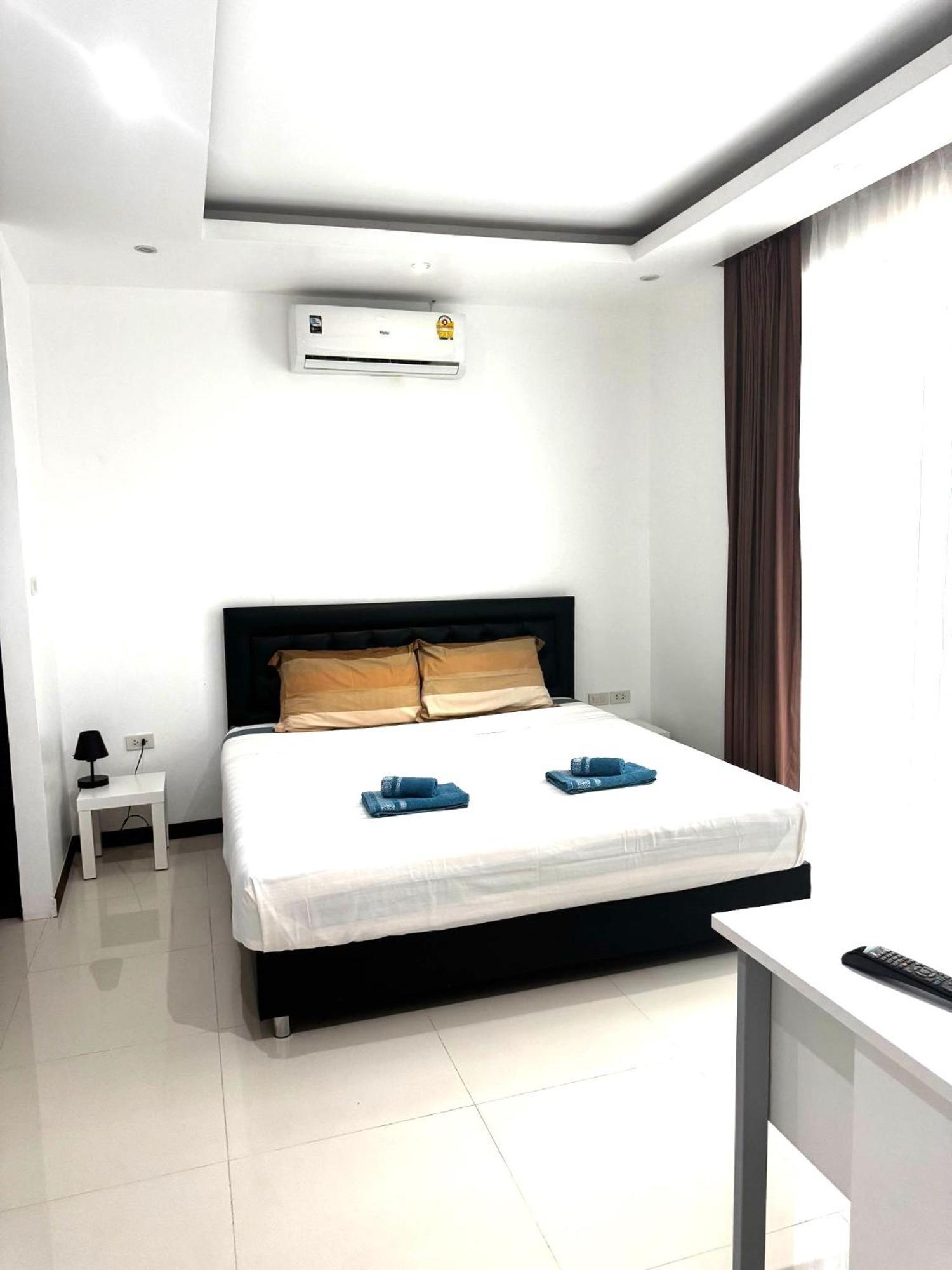 Cheloni 2 Bedrooms * Pantai Kamala