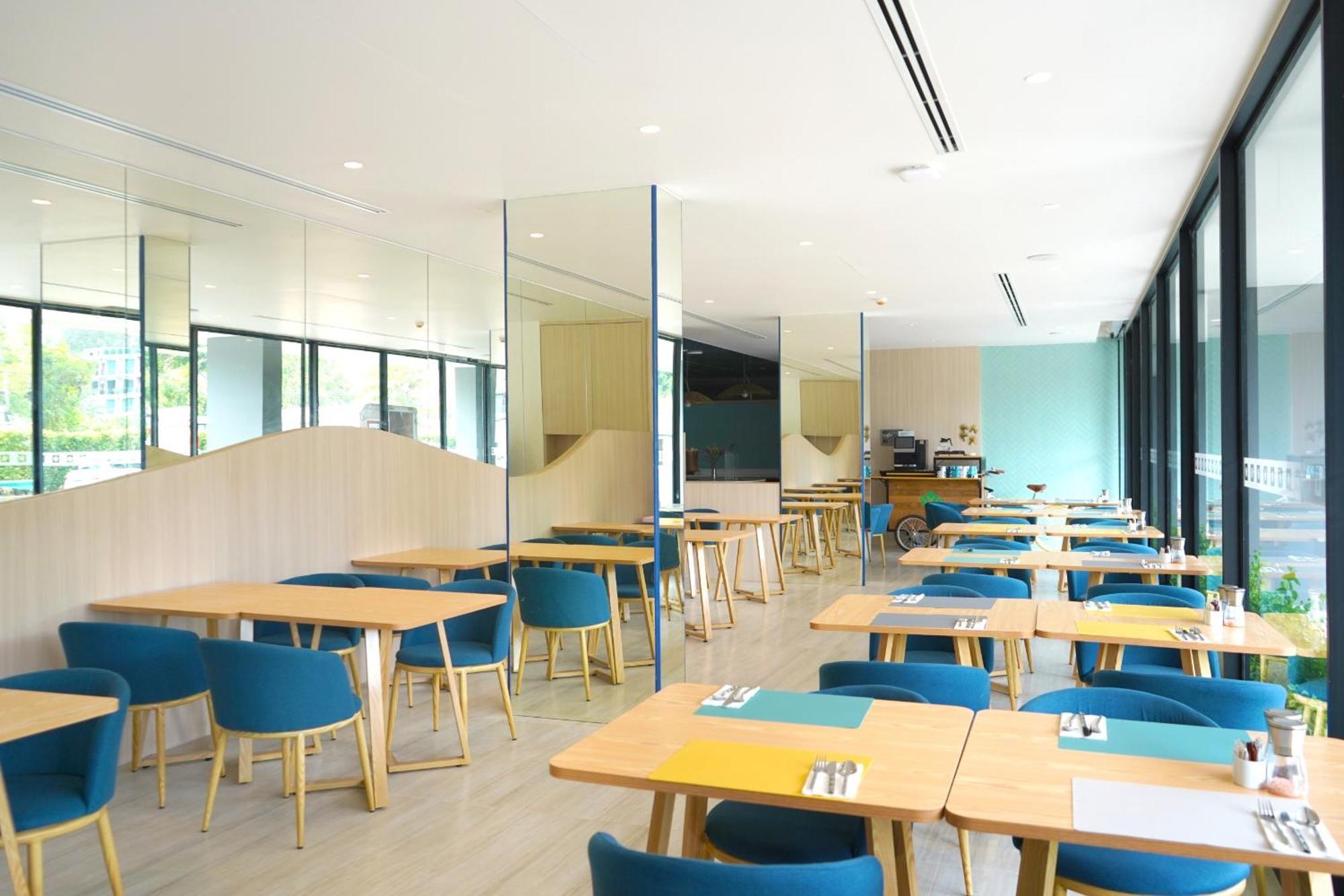 Hotel Wyndham Garden Phuket *