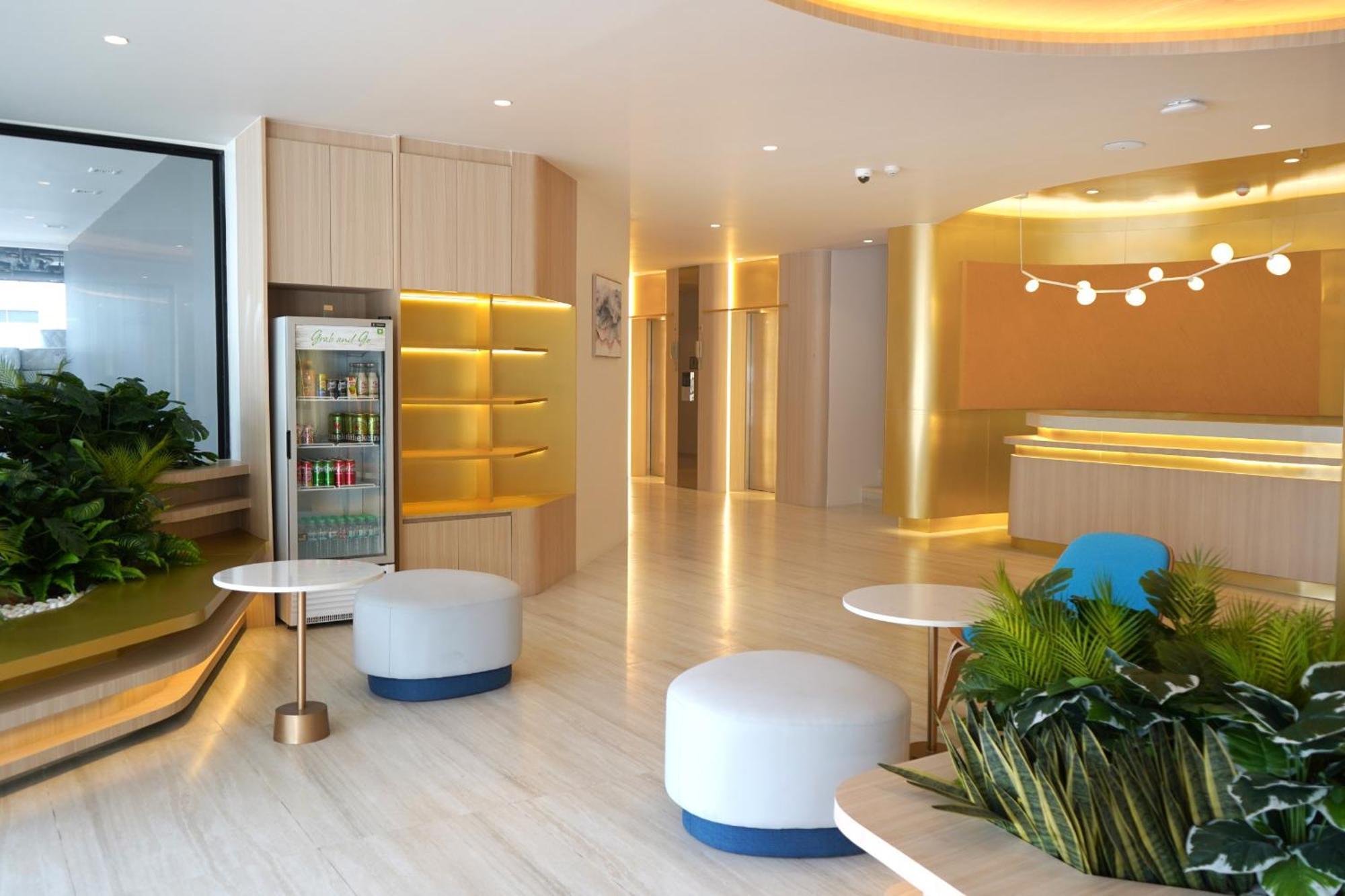 Wyndham Garden Phuket *