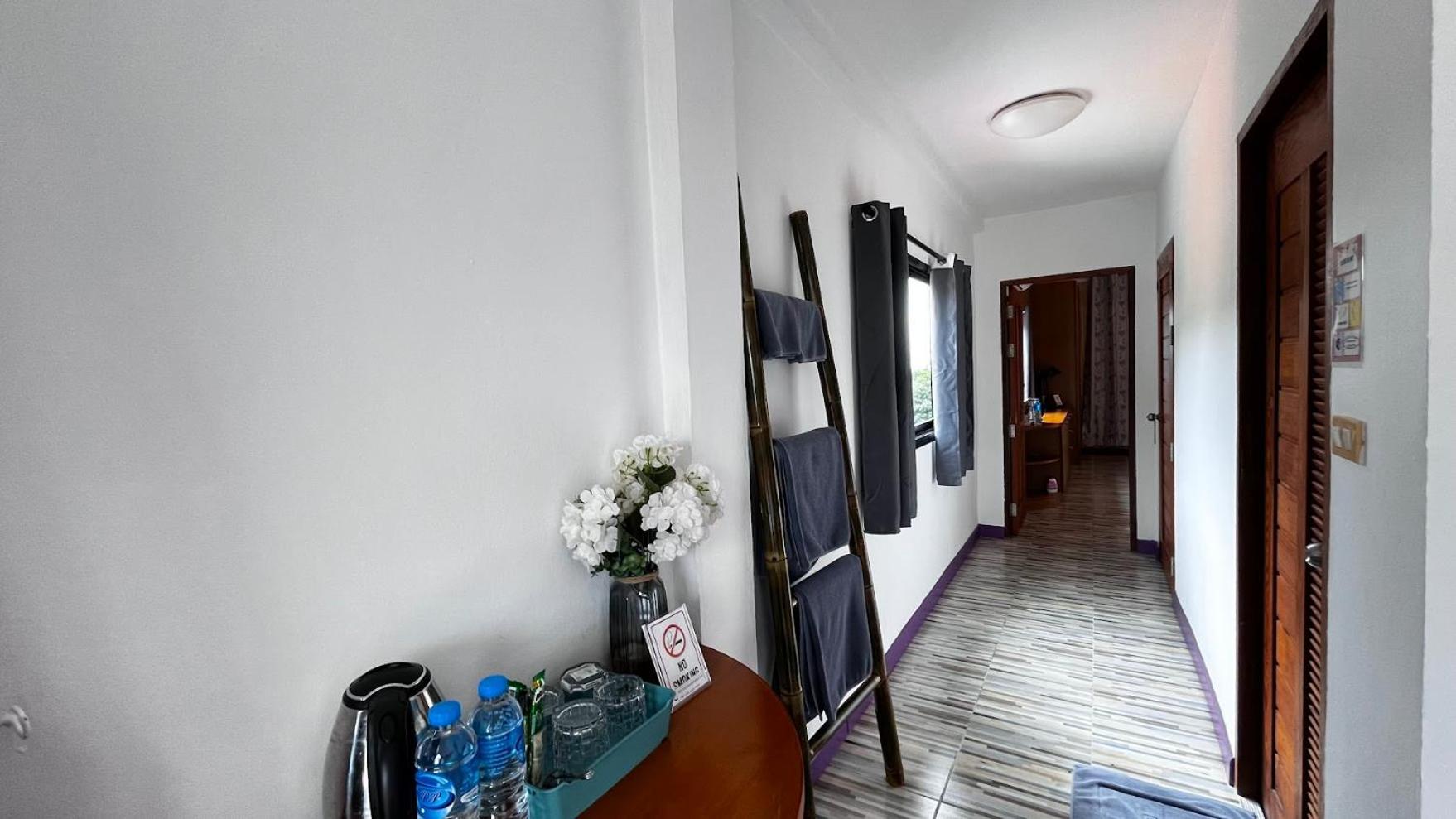 Hotel Coco Mountain View Kata Beach (Phuket)