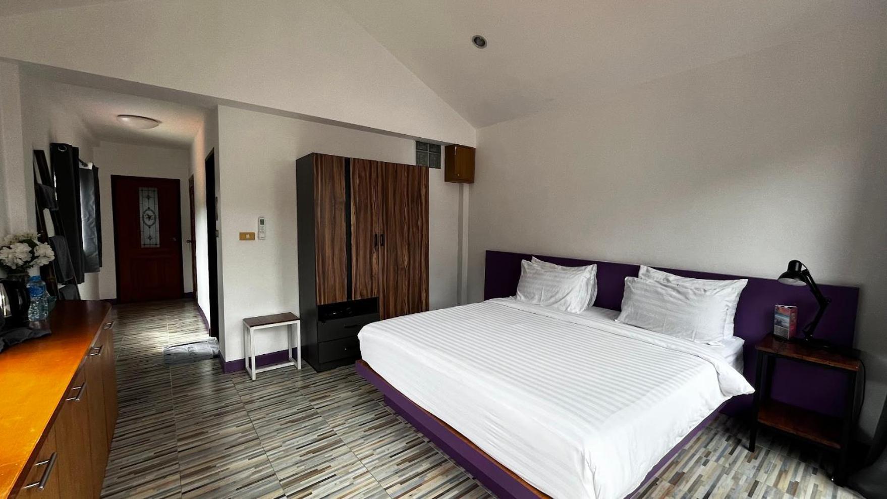 Coco Mountain View 3* Kata Beach (Phuket)