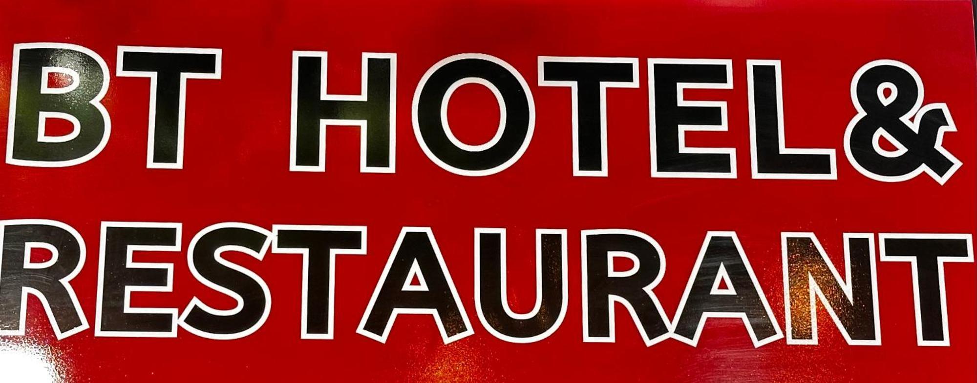 Hotel Bt