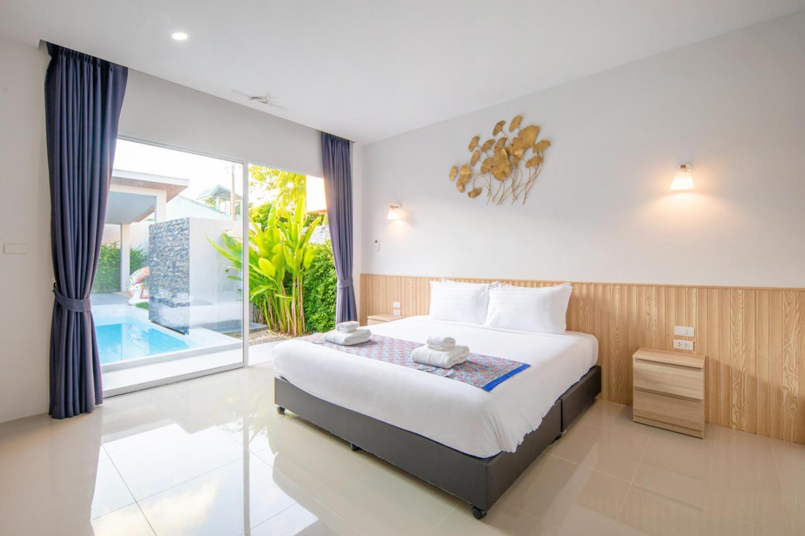 Sasi Pool Phuket