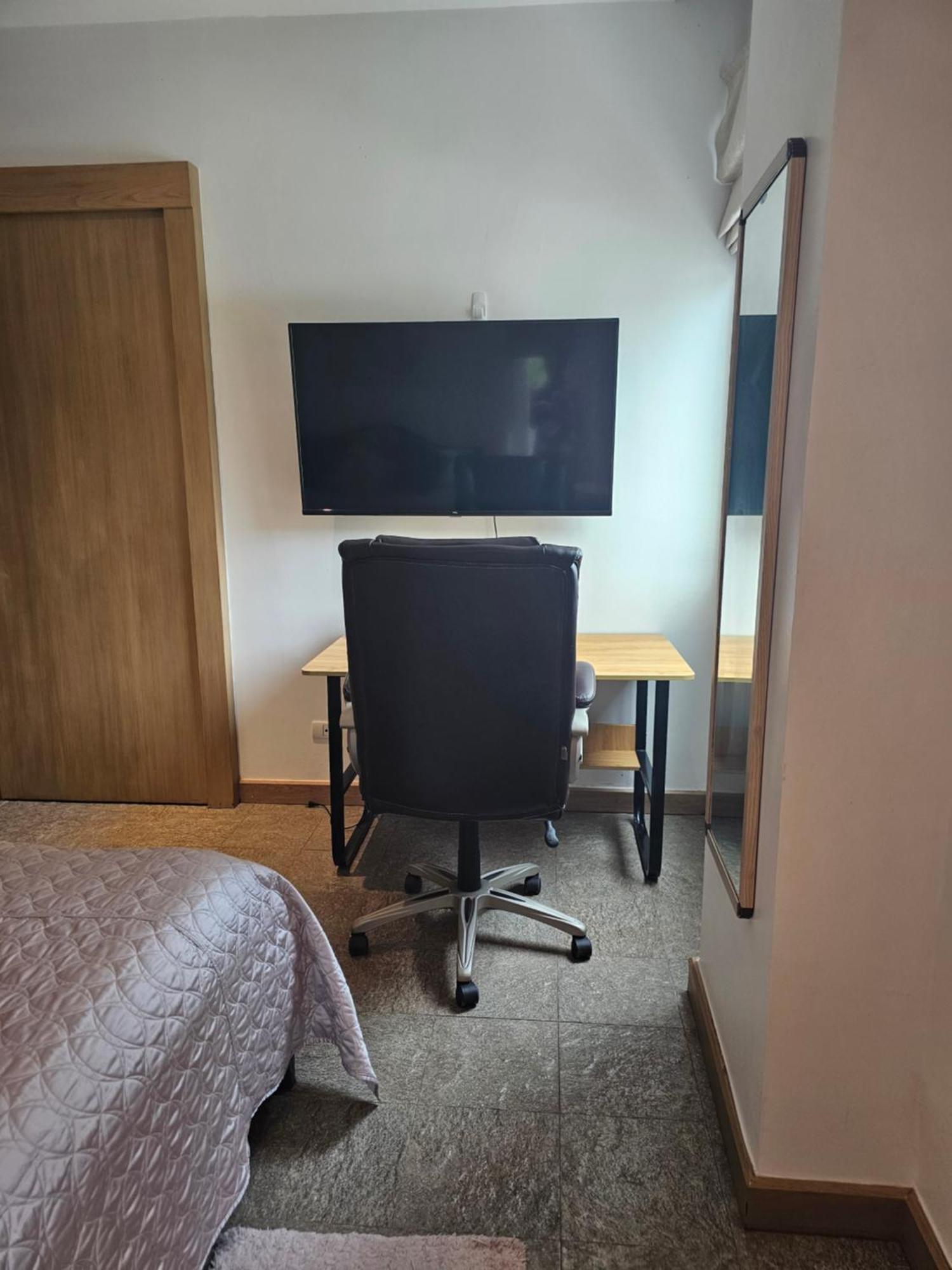 Falls Residentials Homestay