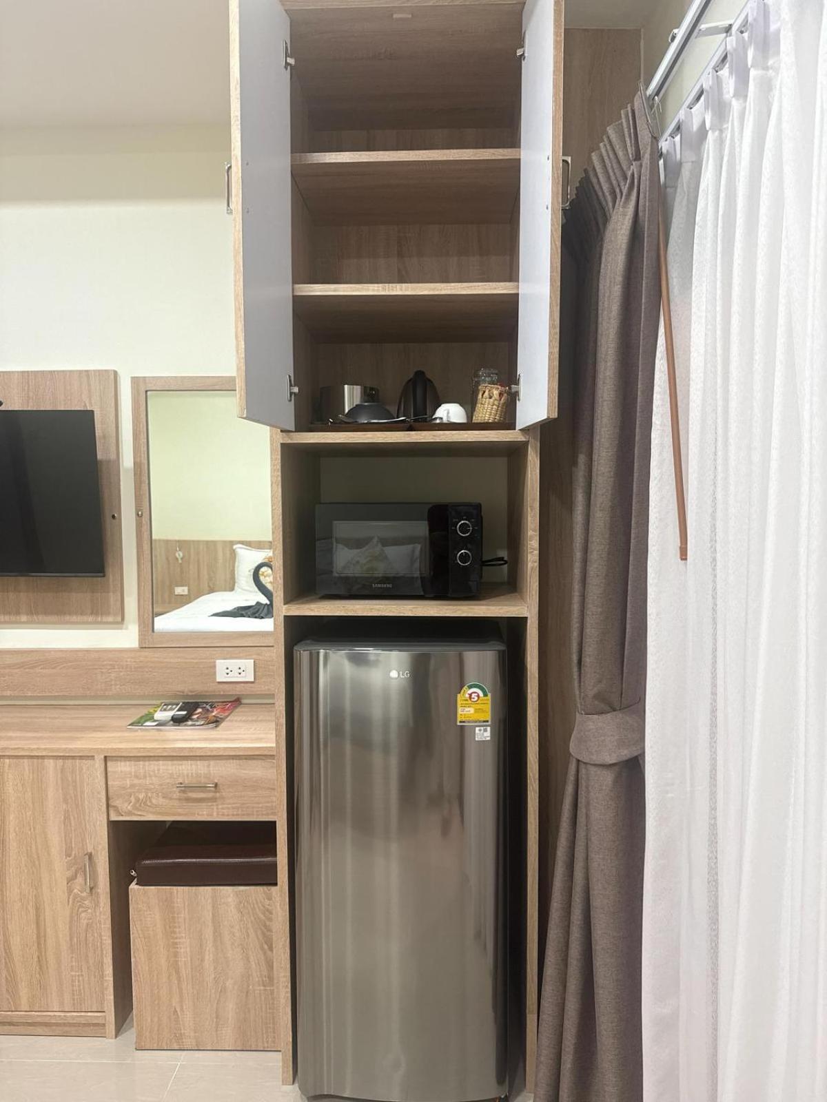 Hotel Sumaka Karon 3*