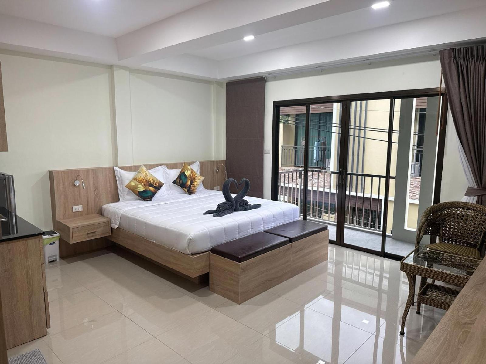 Sumaka Karon Hotel Kata Beach (Phuket)