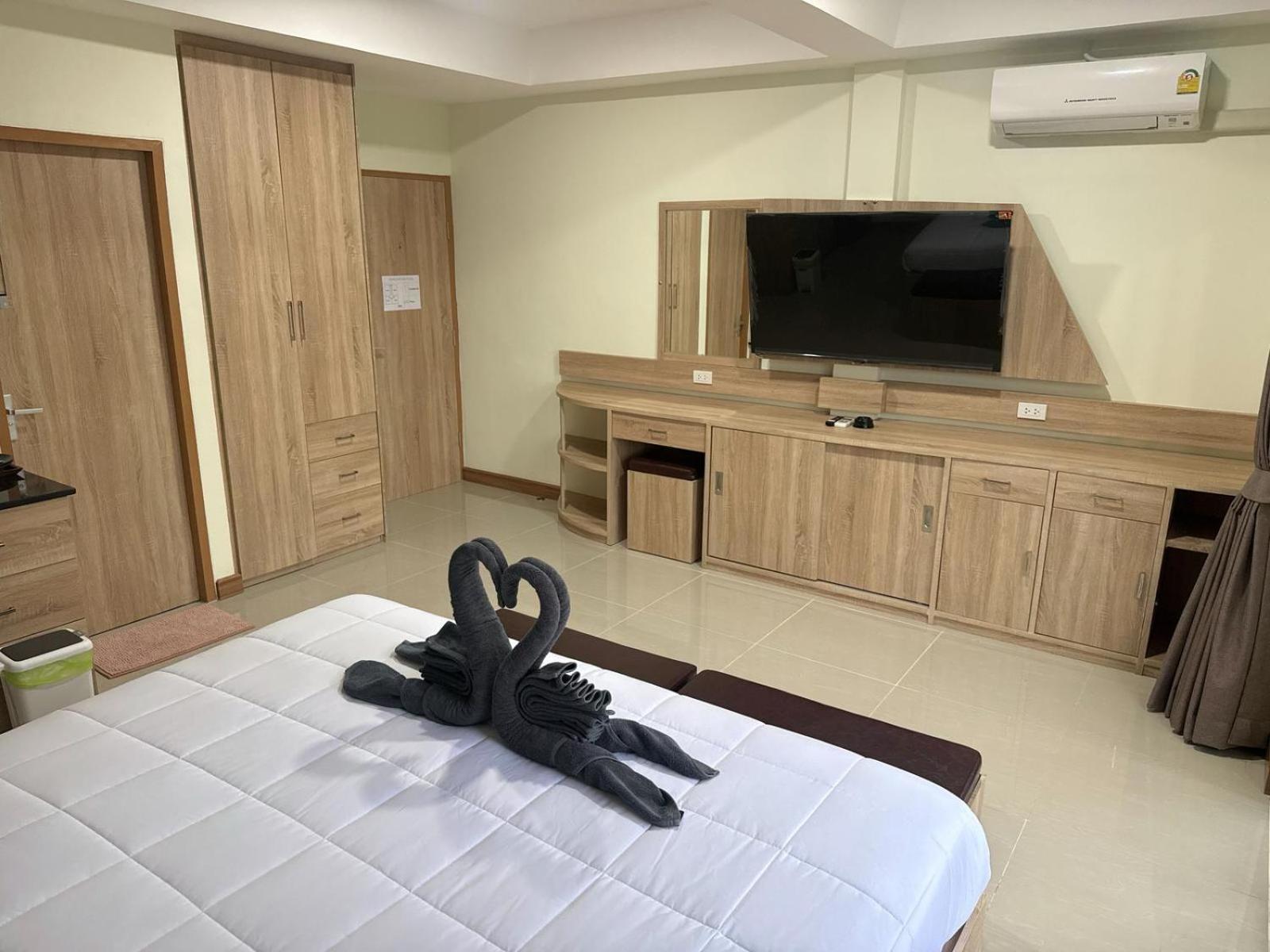 Hotel Sumaka Karon Kata Beach (Phuket)
