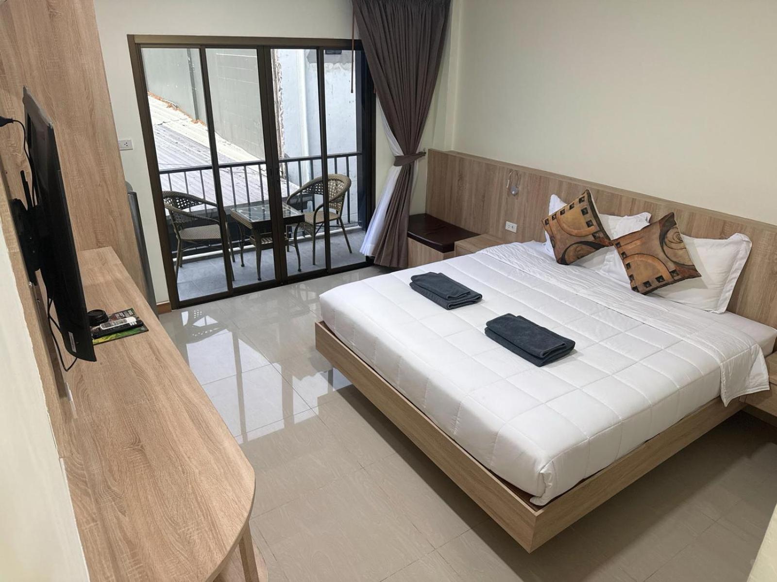 Sumaka Karon Hotel Kata Beach (Phuket)