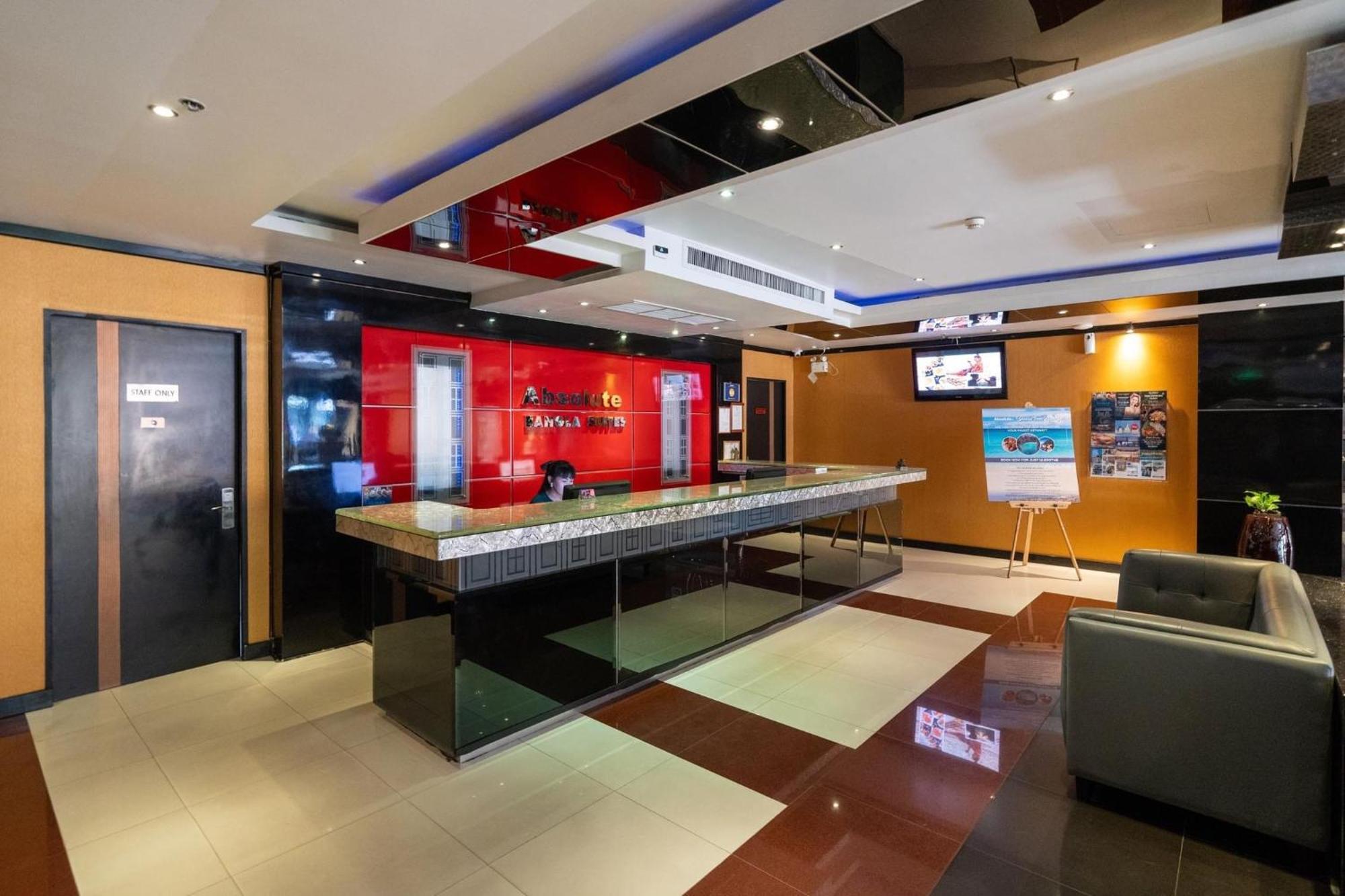 Apartment Absolute Bangla Private Host *