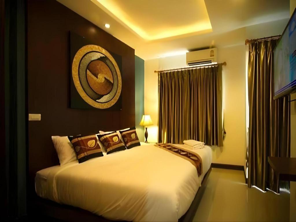 Ilmare Place Hotel