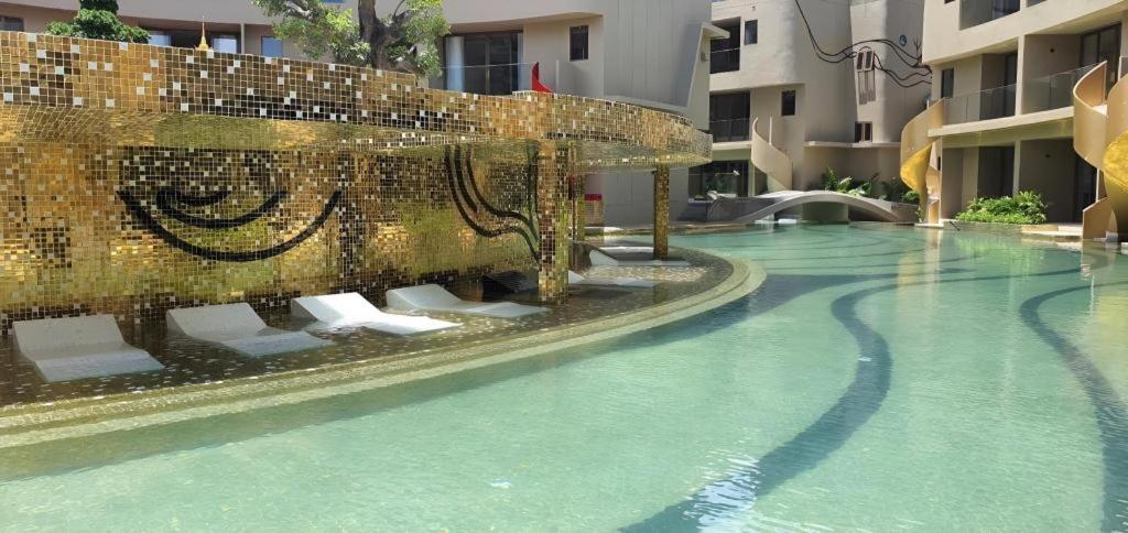 Metadee Elite Hotel 5*