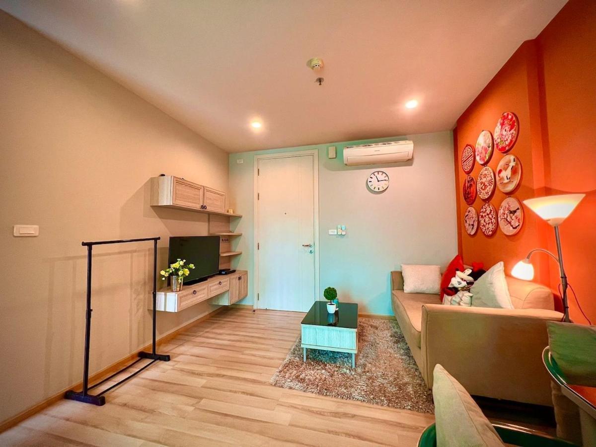 Apartment The Base Height With Rooftop Infinity Pool