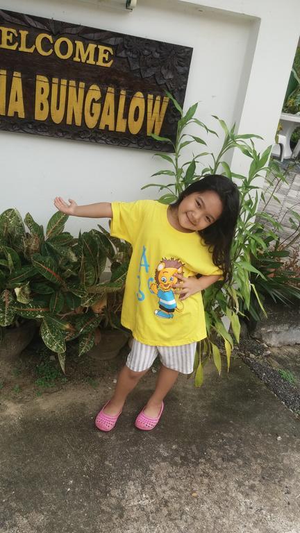 Guest house Wattana Nai Yang