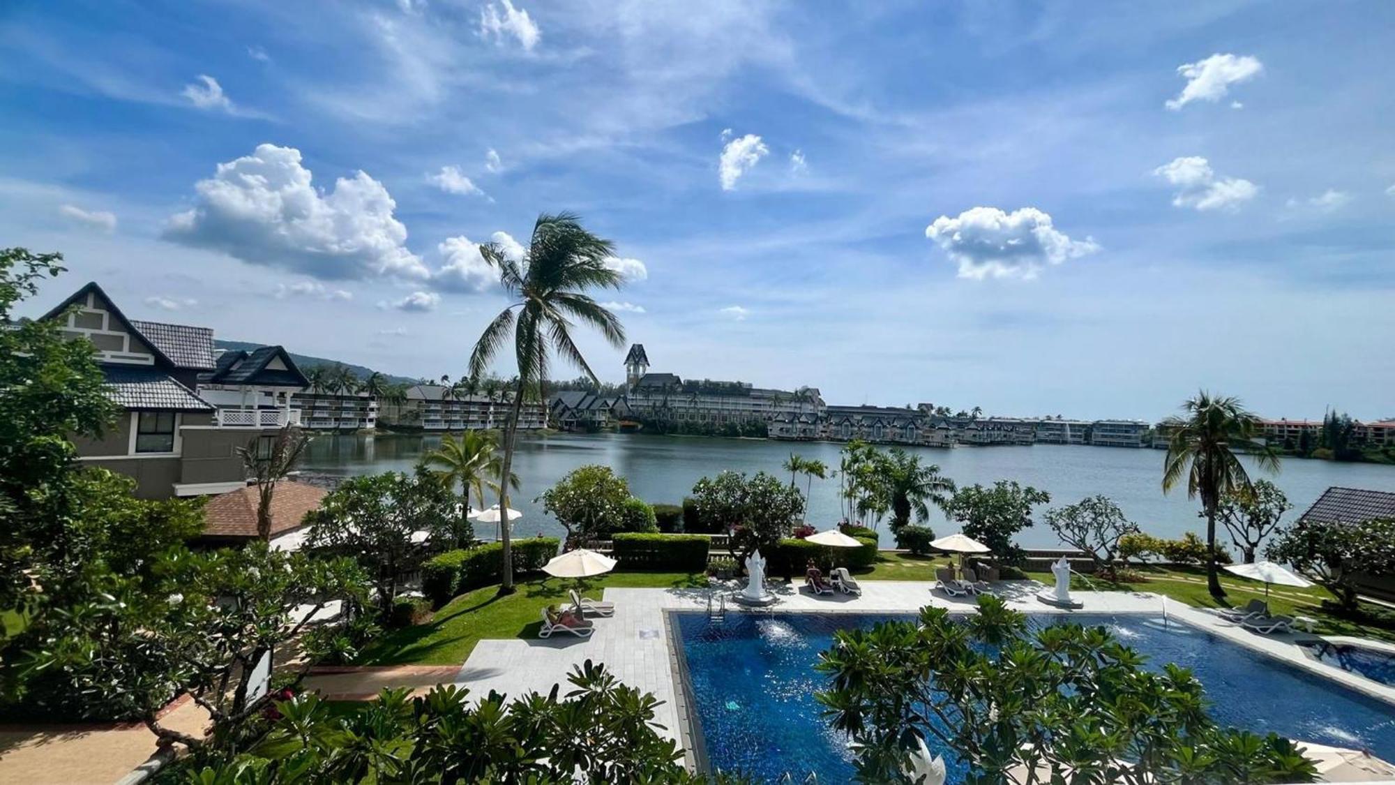 Villa Rare Luxury Kamala Rock Cliff Pool 6 Bedrooms 8 Bathrooms Surin Beach (Phuket)