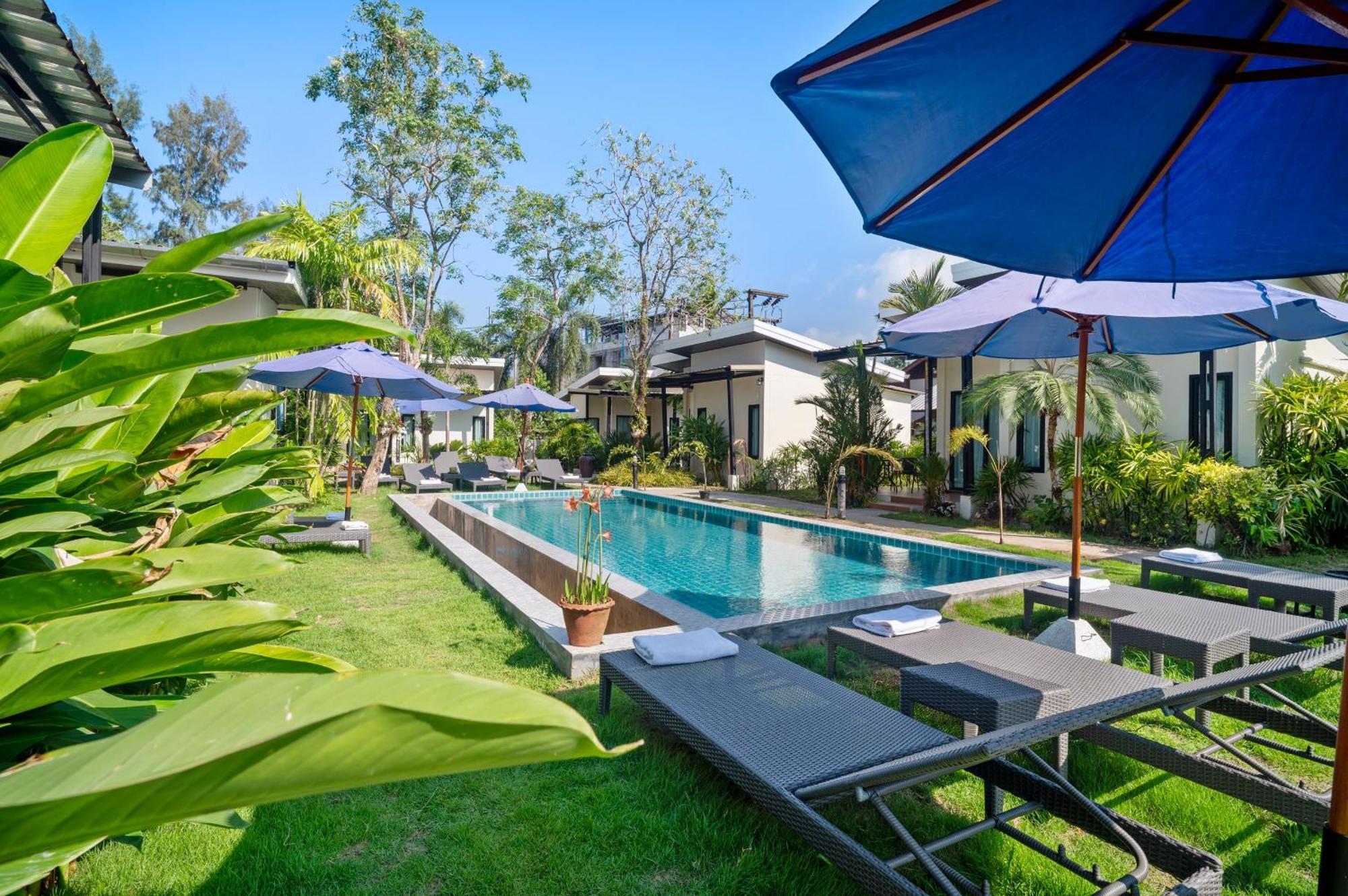 Hotel La Casa Bangtao