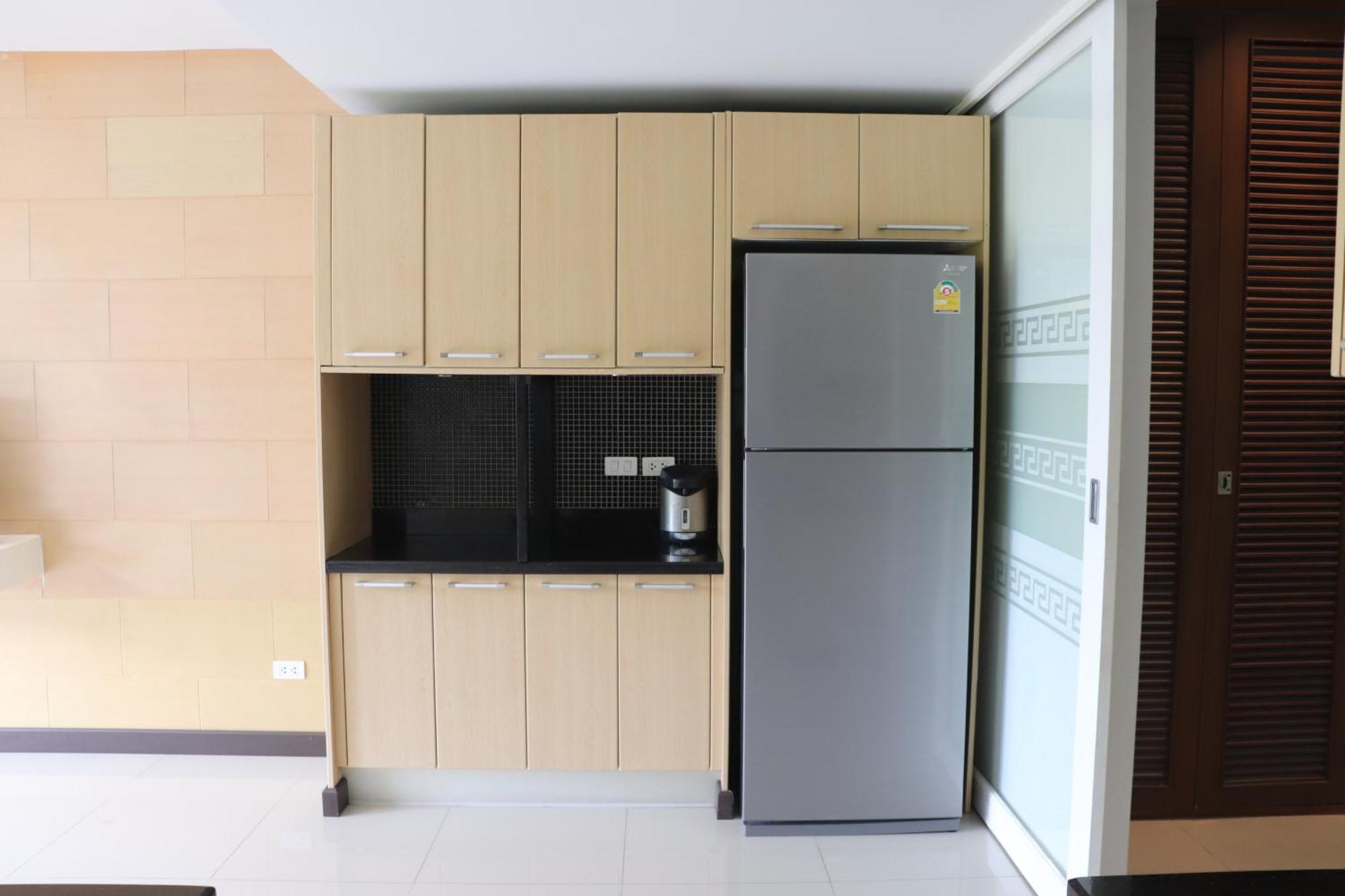 Apartment 3 Bedroom Townhouse - Phuket Golf &