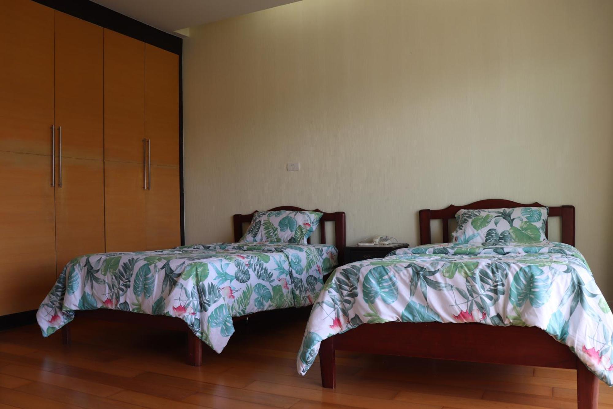 Apartment 3 Bedroom Townhouse - Phuket Golf &