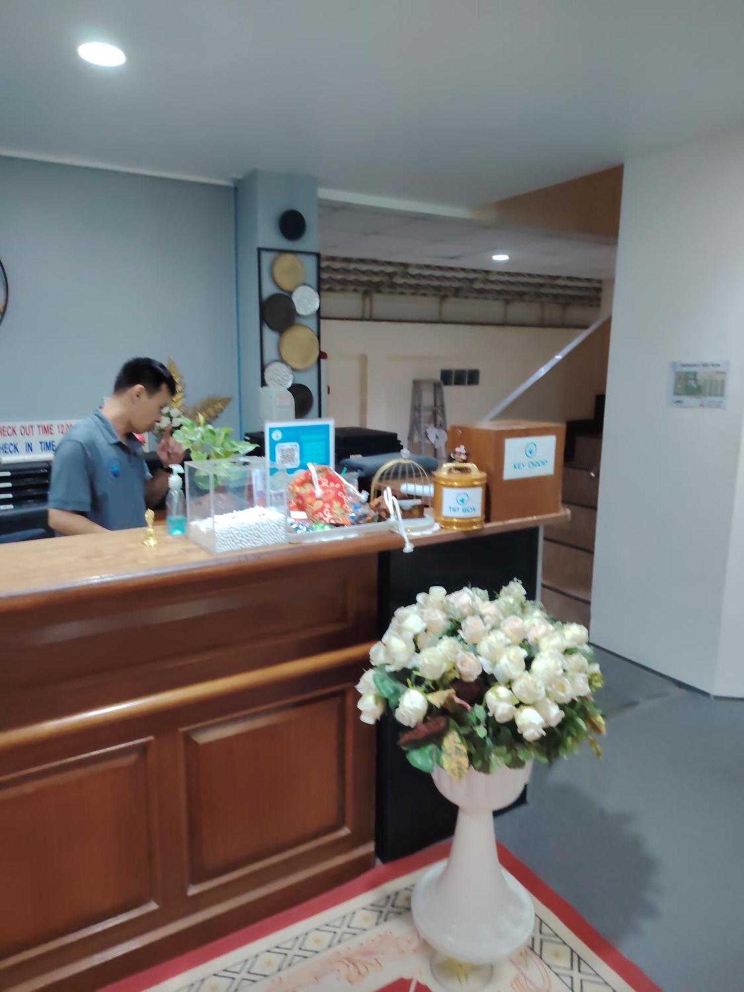 Layana Hotel Kata Beach (Phuket)