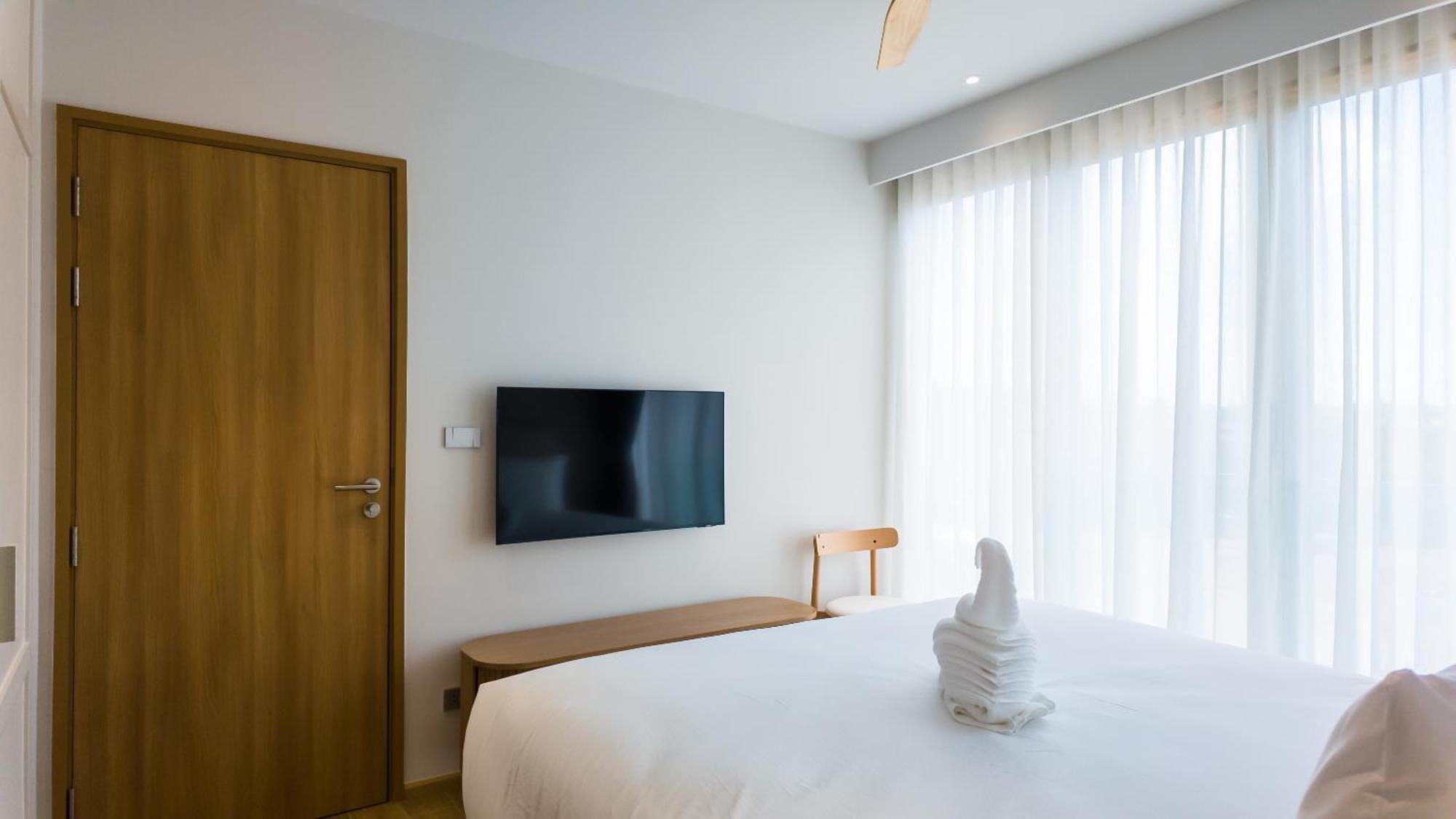 In Beachside Bangtao Apartment Bang Tao Beach (Phuket)