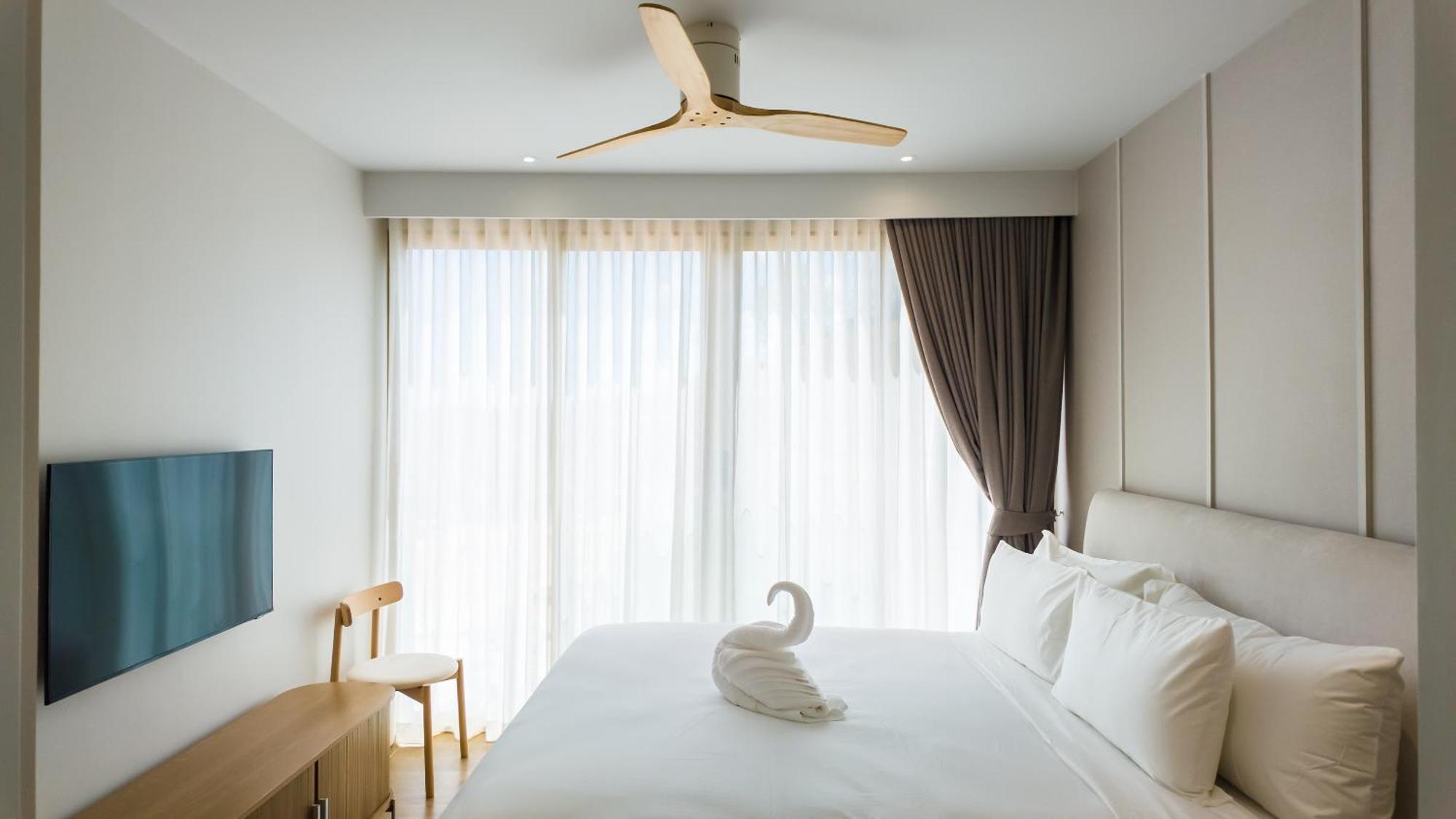 Apartment In Beachside Bangtao Bang Tao Beach (Phuket)
