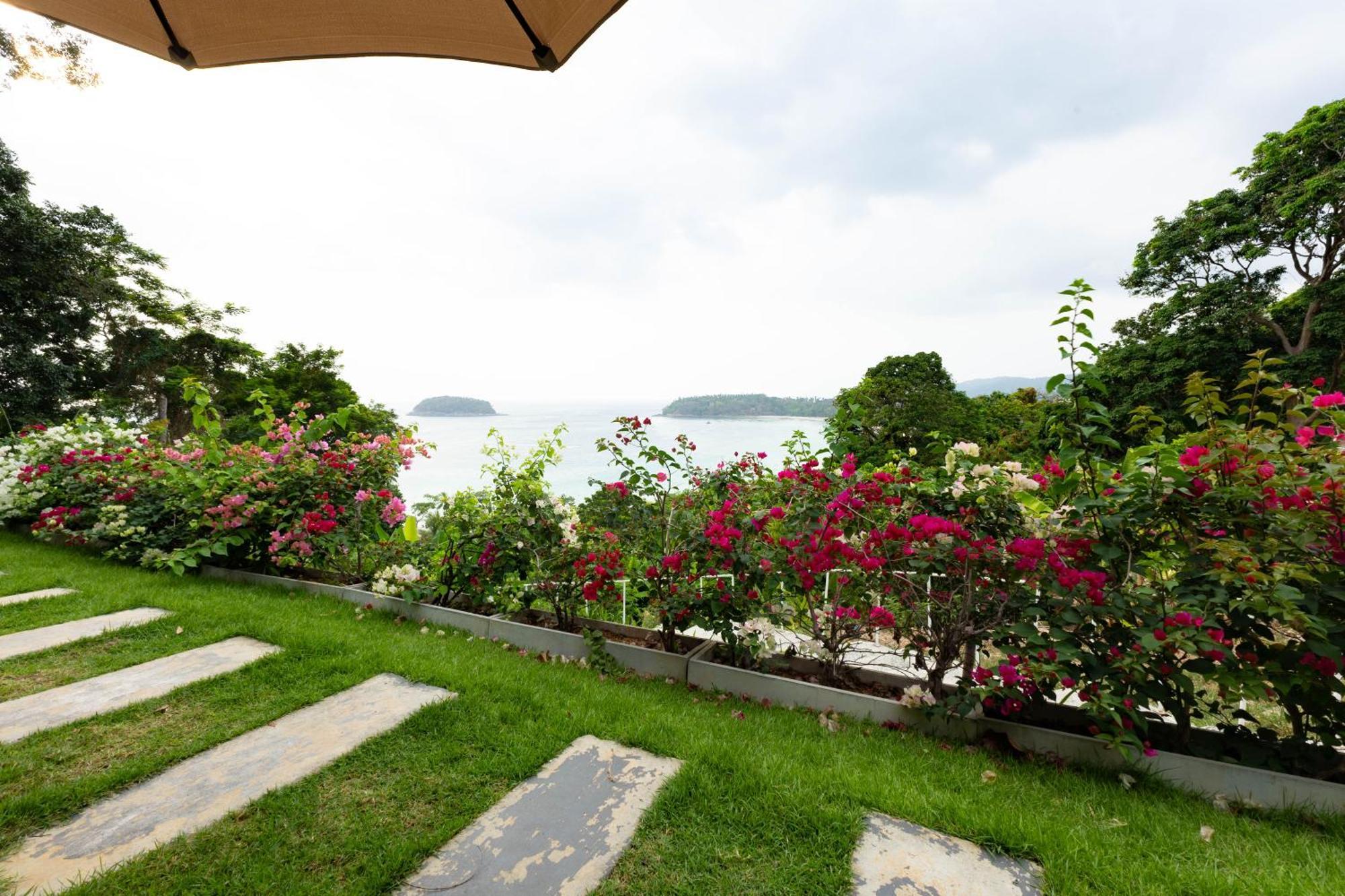Andaman Cannacia & - Sha Extra Resort 5*