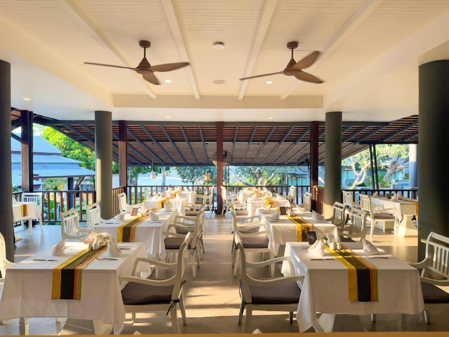 Resort Andaman Cannacia & - Sha Extra 5*