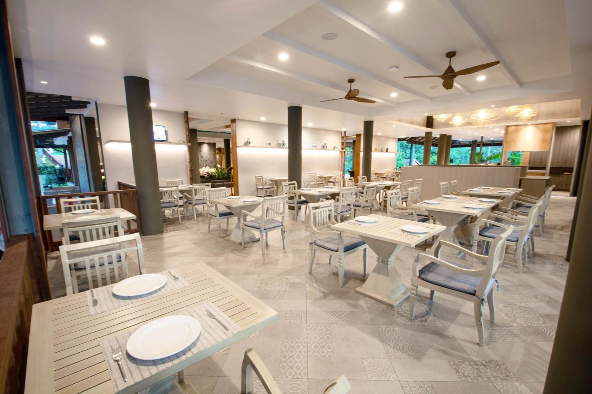 Resort Andaman Cannacia & - Sha Extra Kata Beach (Phuket)