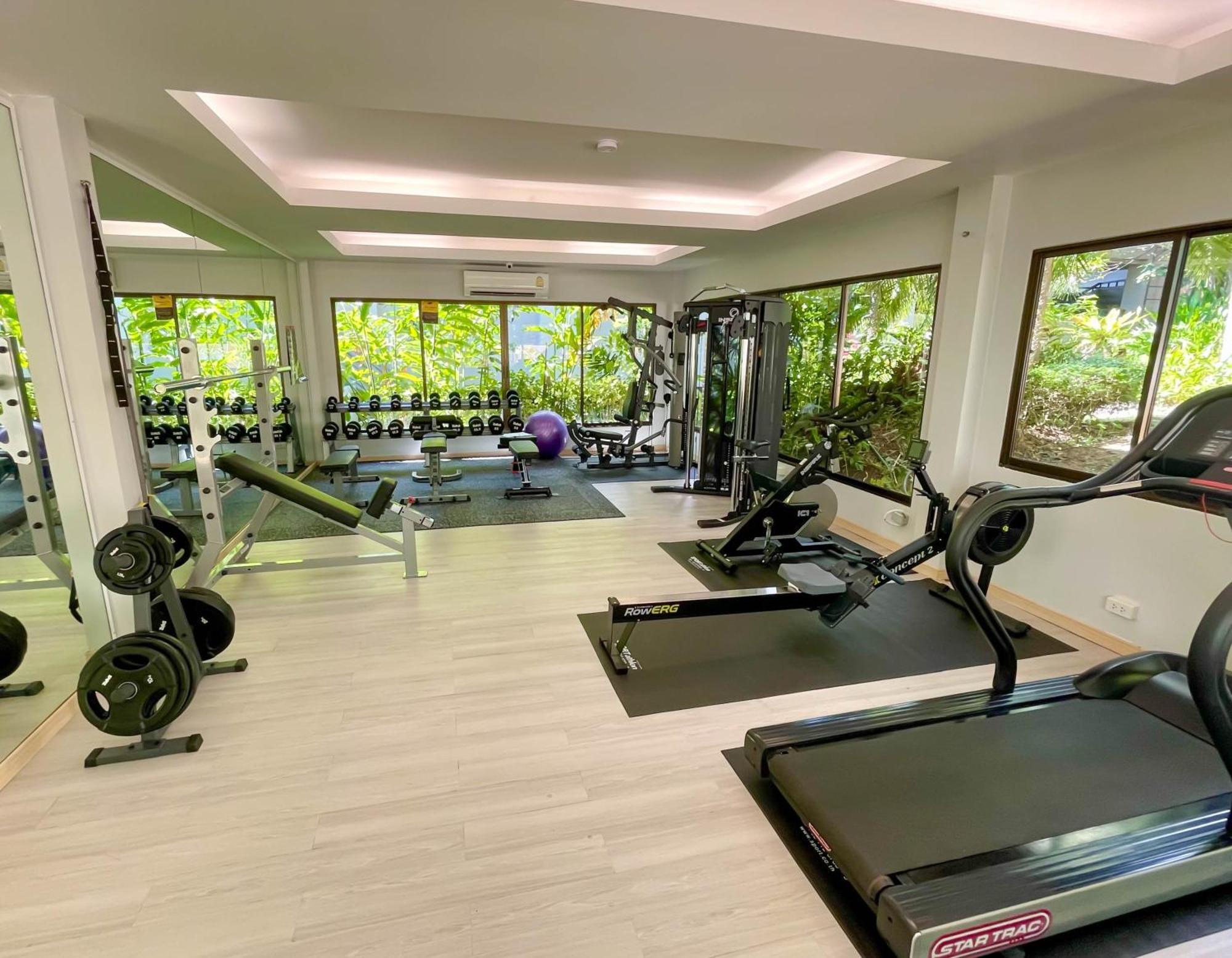 Andaman Cannacia & - Sha Extra Resort Kata Beach (Phuket)