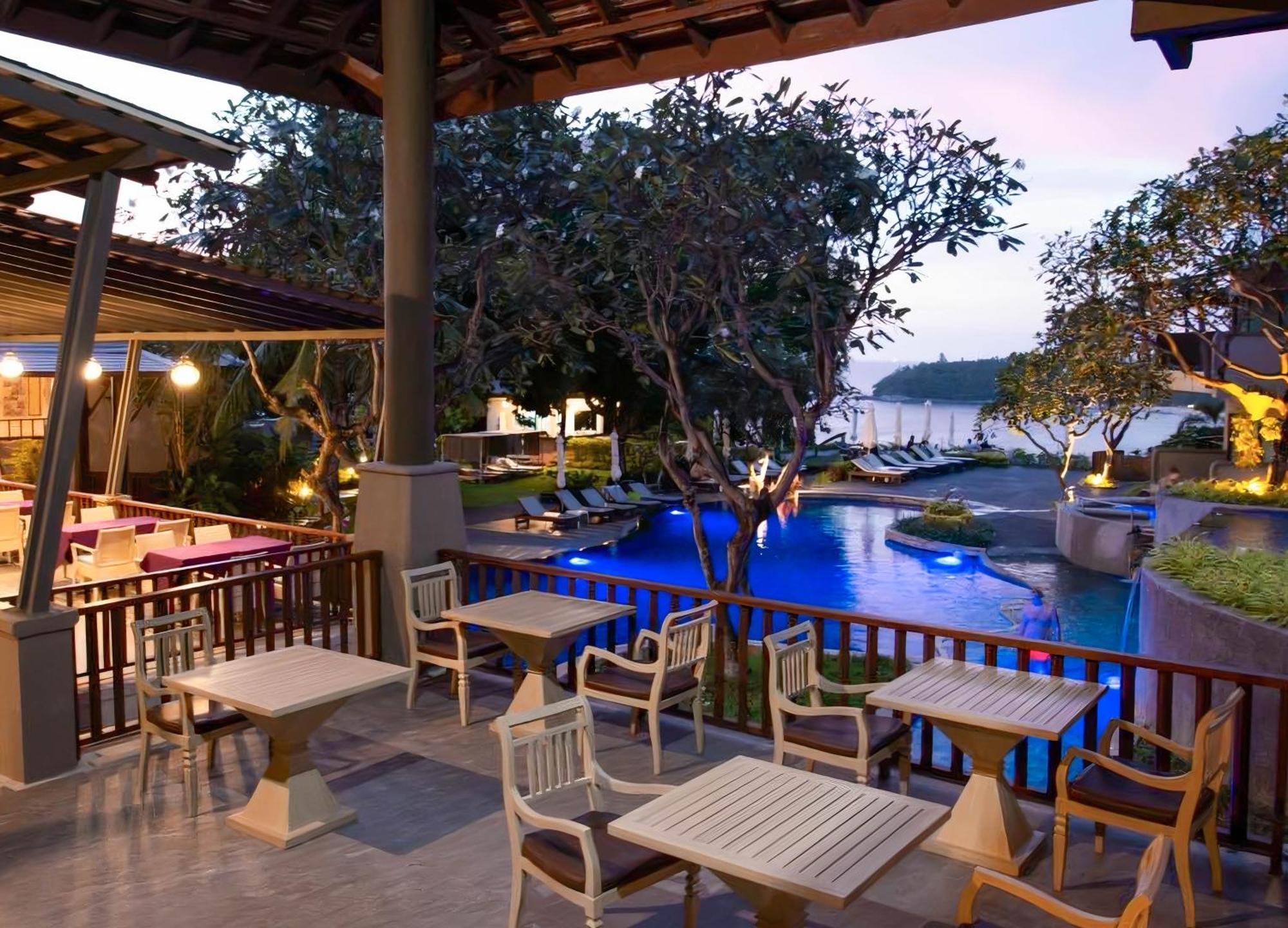 Resort Andaman Cannacia & - Sha Extra