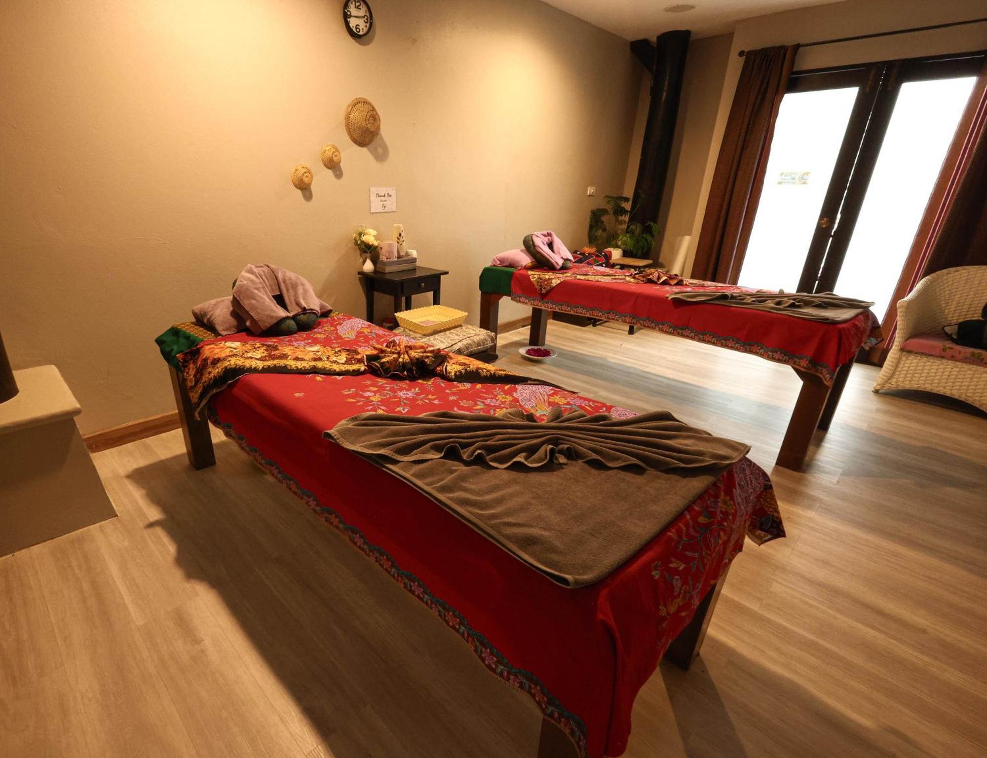 Andaman Cannacia & - Sha Extra Resort 5*