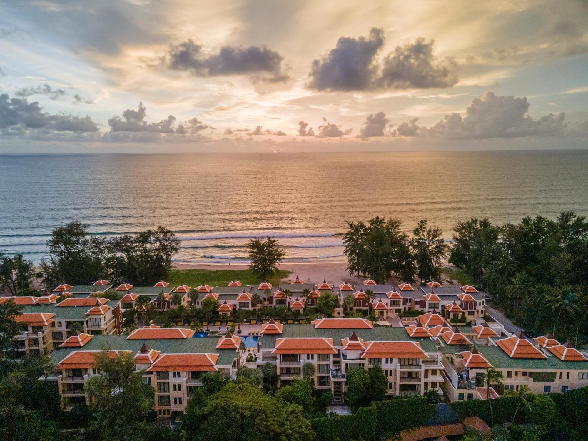 Moevenpick Bangtao Phuket Bang Tao Beach (Phuket)