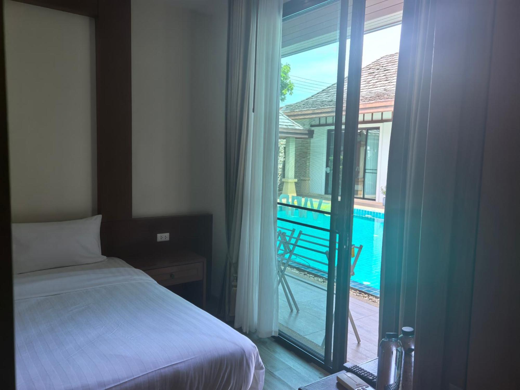 Hotel Phuket Meet 普吉岛相遇花园度假酒店