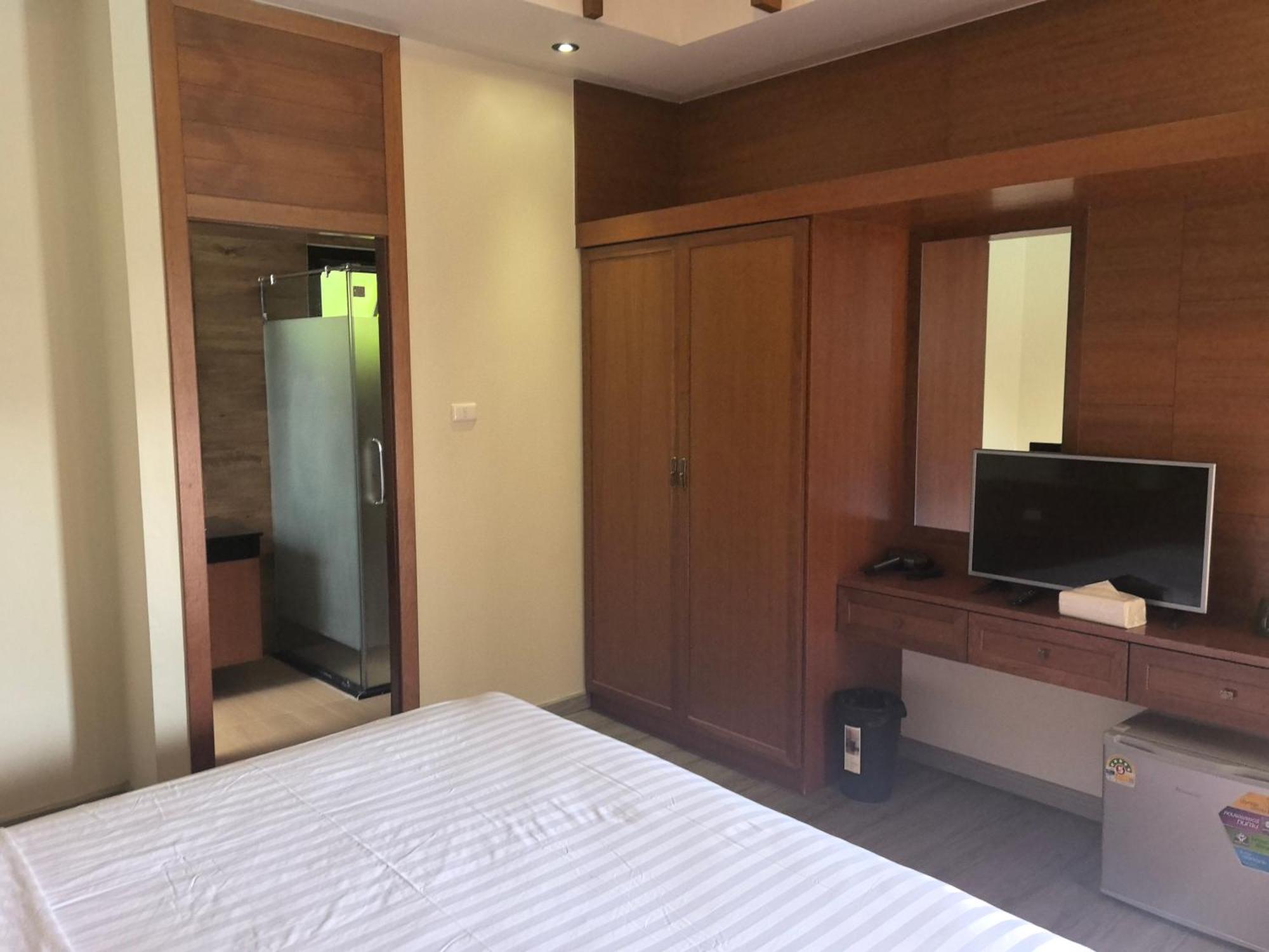 Phuket Meet 普吉岛相遇花园度假酒店 Hotel 4*