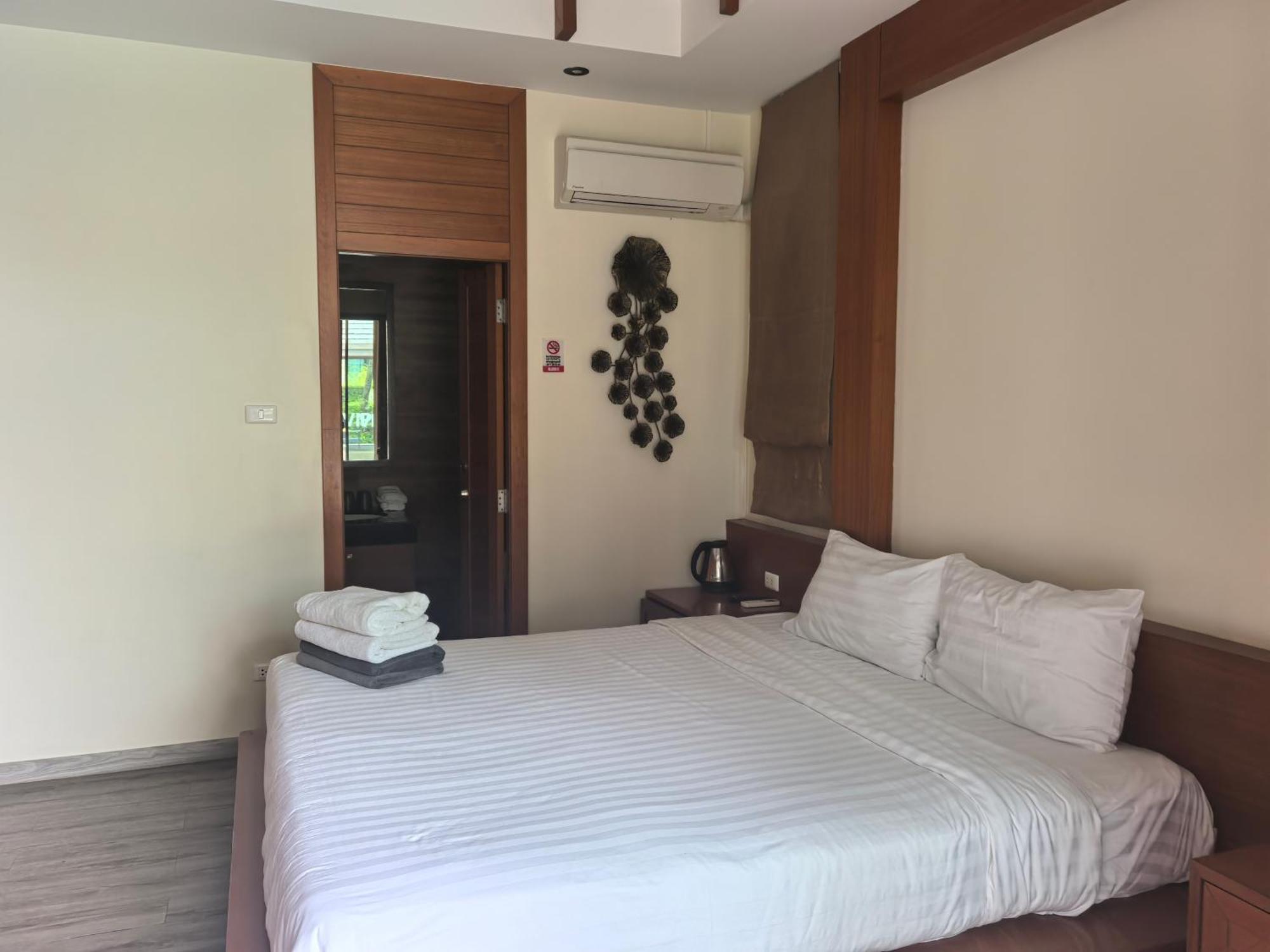 Phuket Meet 普吉岛相遇花园度假酒店 Hotel Rawai