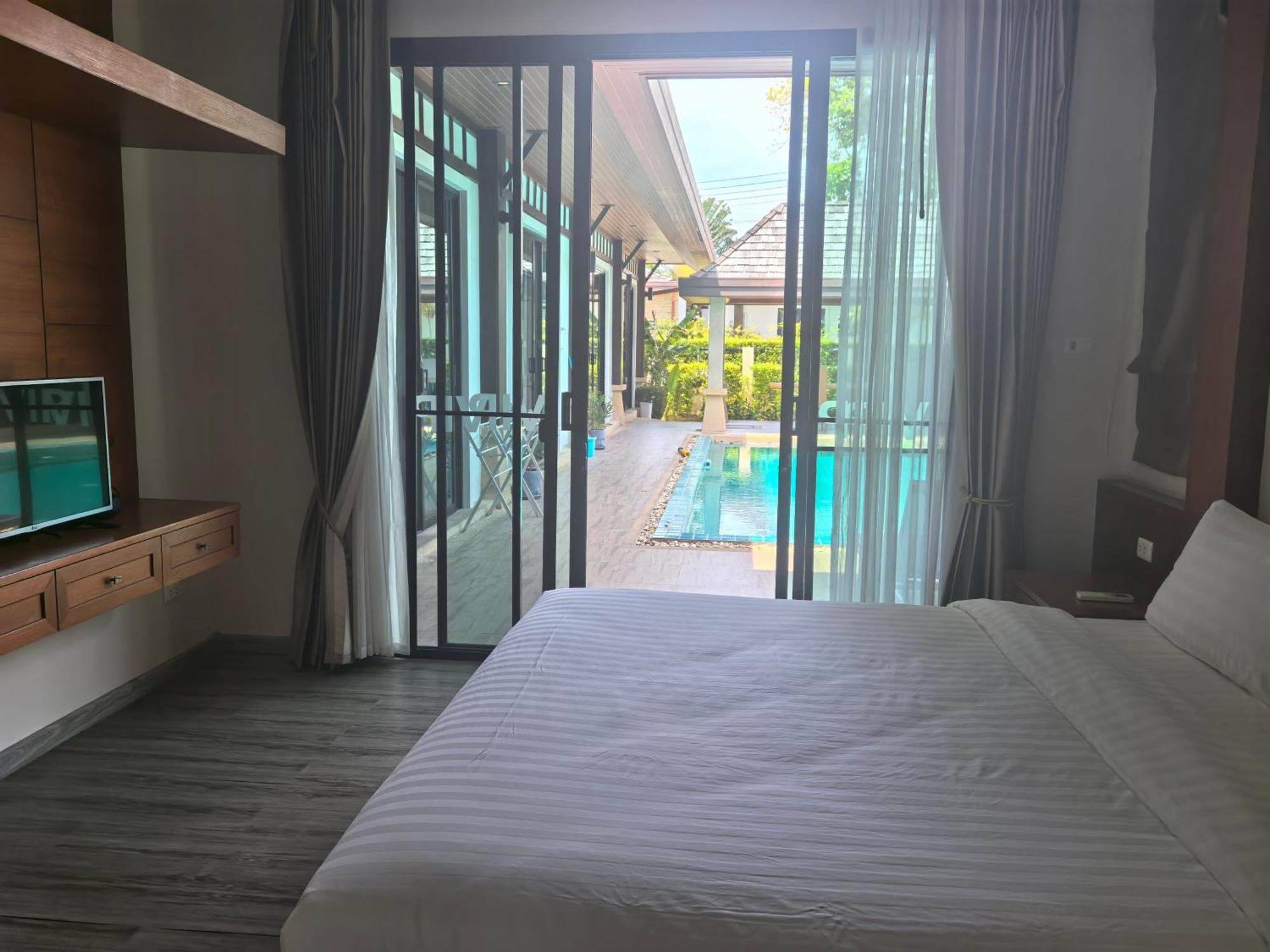 Hotel Phuket Meet 普吉岛相遇花园度假酒店 Rawai