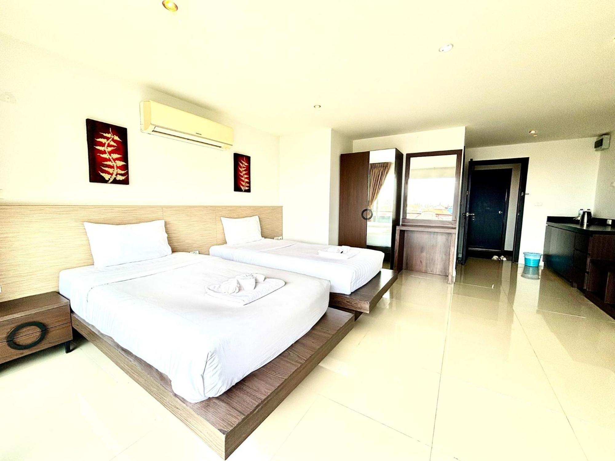 Hotel Ocean View Treasure 4*